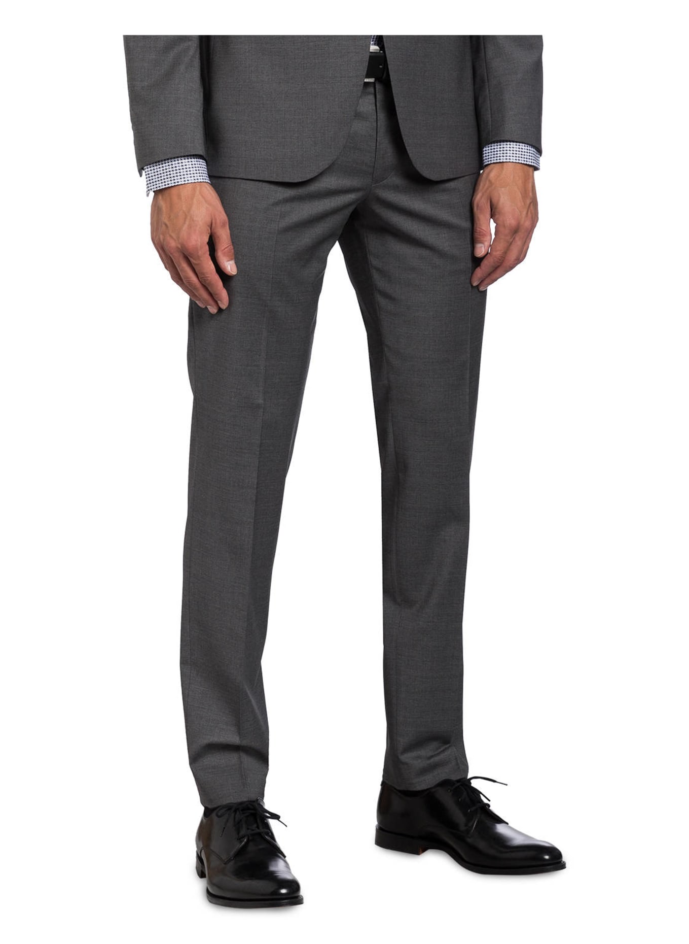 JOOP! Anzughose BLAYR Slim Fit, Farbe: GRAU (Bild 3)