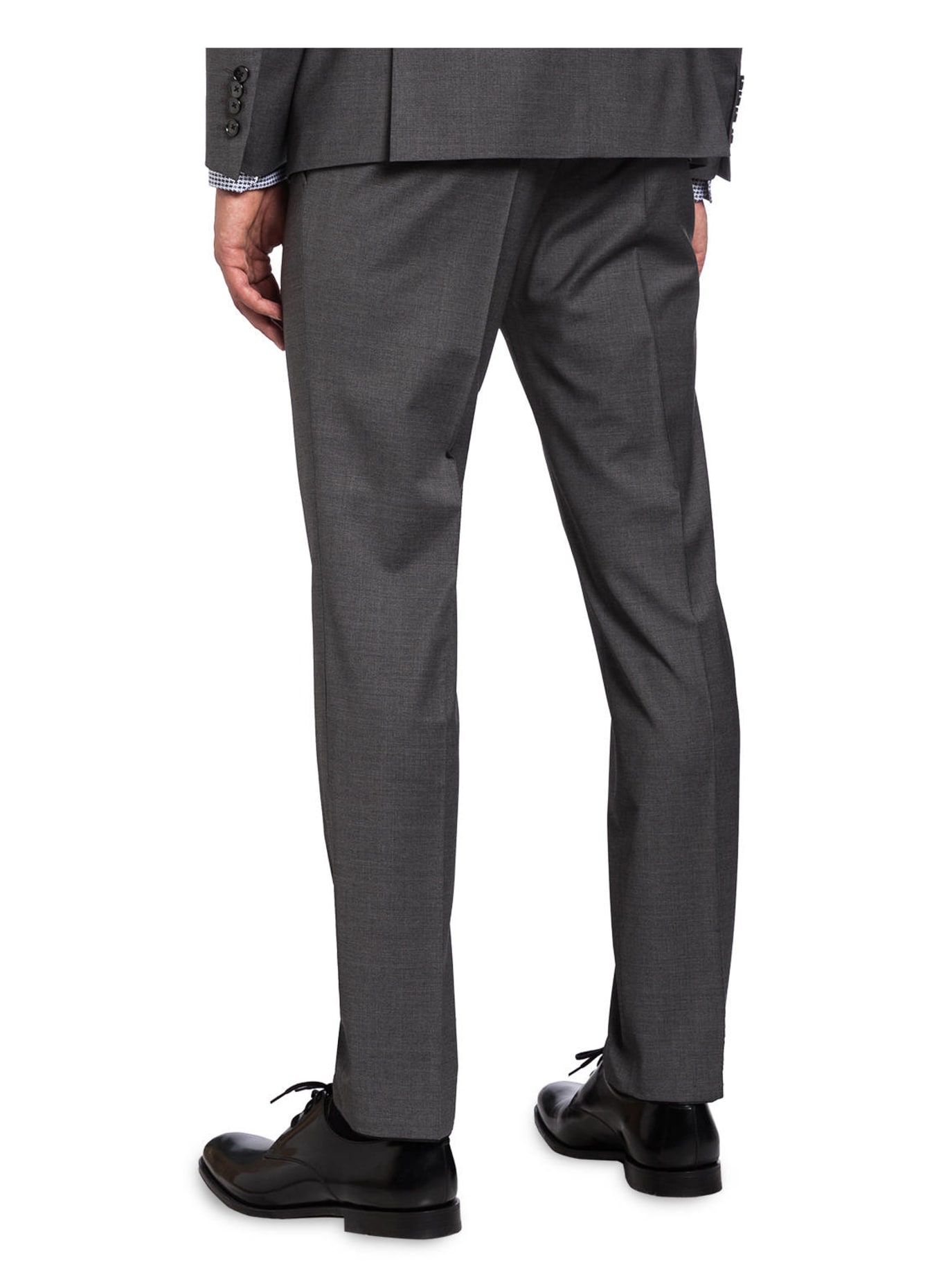 JOOP! Anzughose BLAYR Slim Fit, Farbe: GRAU (Bild 4)