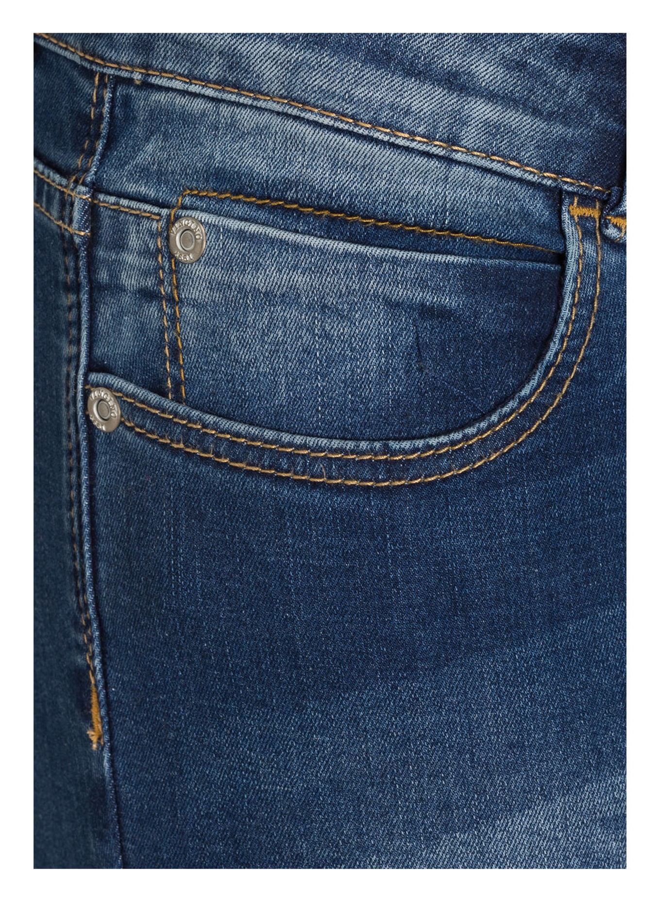 VINGINO Jeans BETTINE Flex Fit, Farbe: DARK USED (Bild 3)