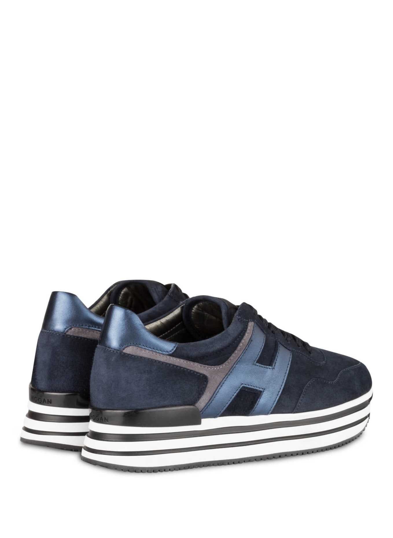 Hogan sneakers outlet saldi