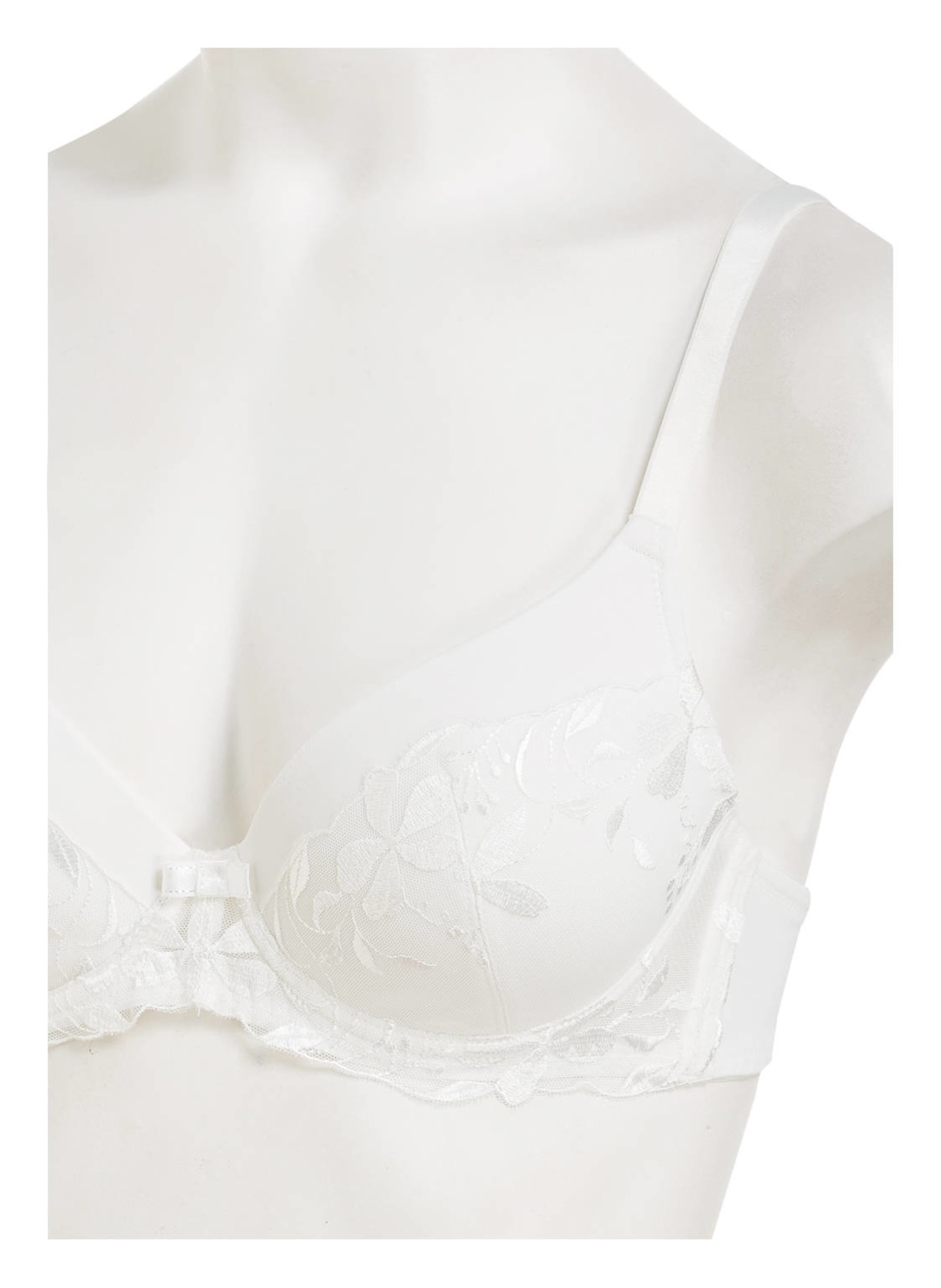 Triumph Push-up bra SEXY ANGEL SPOTLIGHT, Color: WHITE (Image 4)