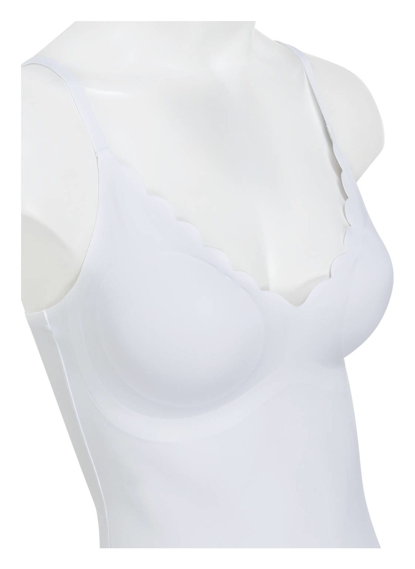 Skiny Top MICRO LOVERS, Color: WHITE (Image 4)