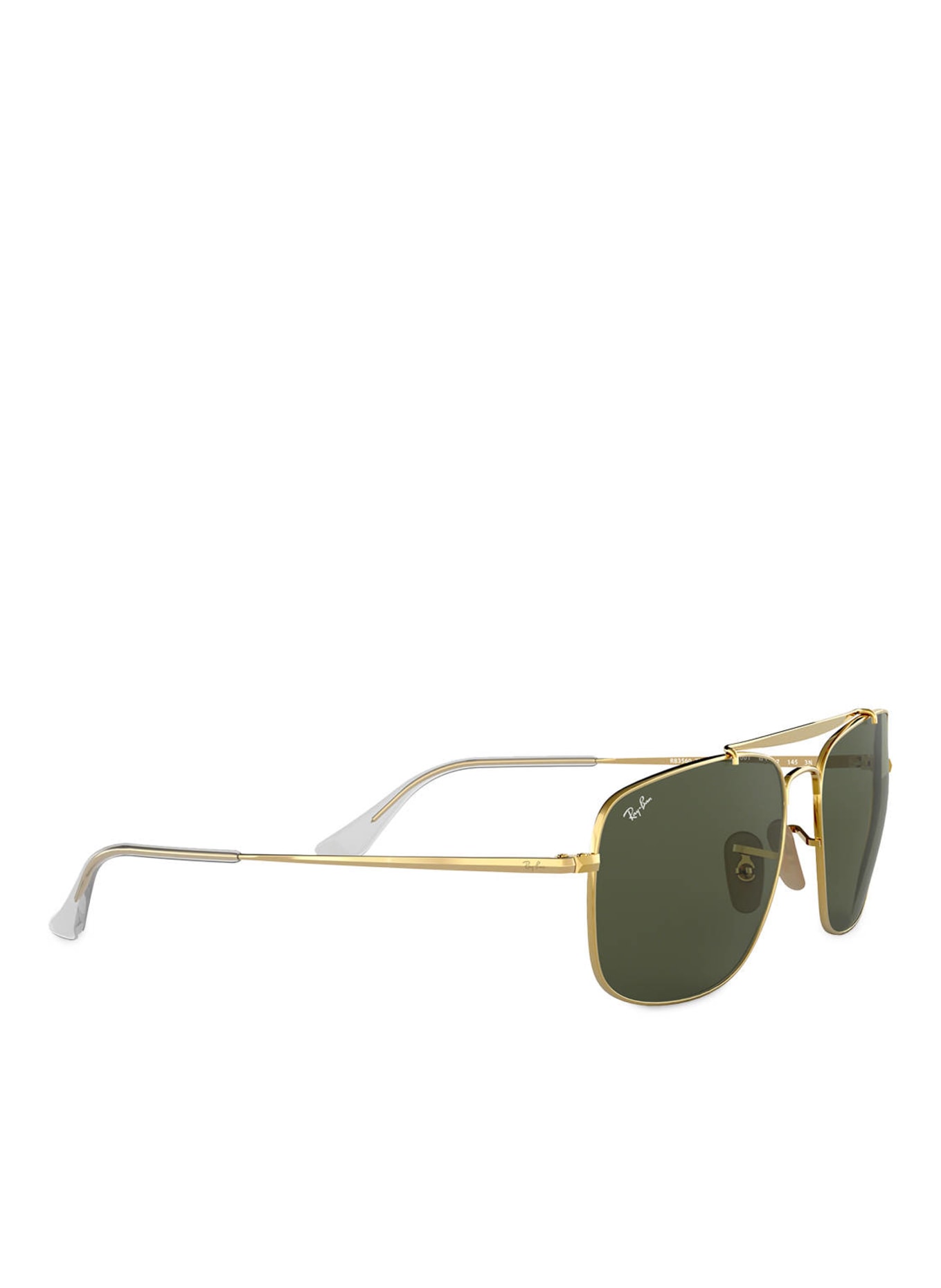 Ray ban hot sale colonel gold