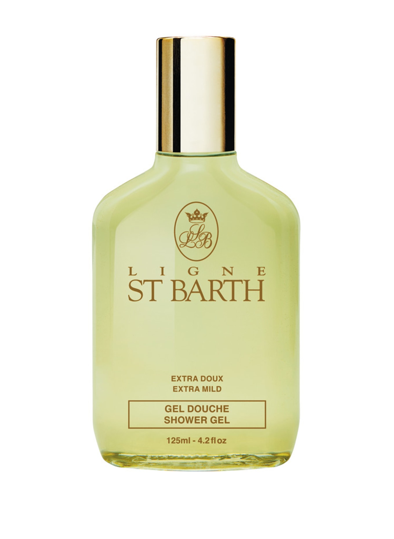 LIGNE ST BARTH CORPS & BAIN