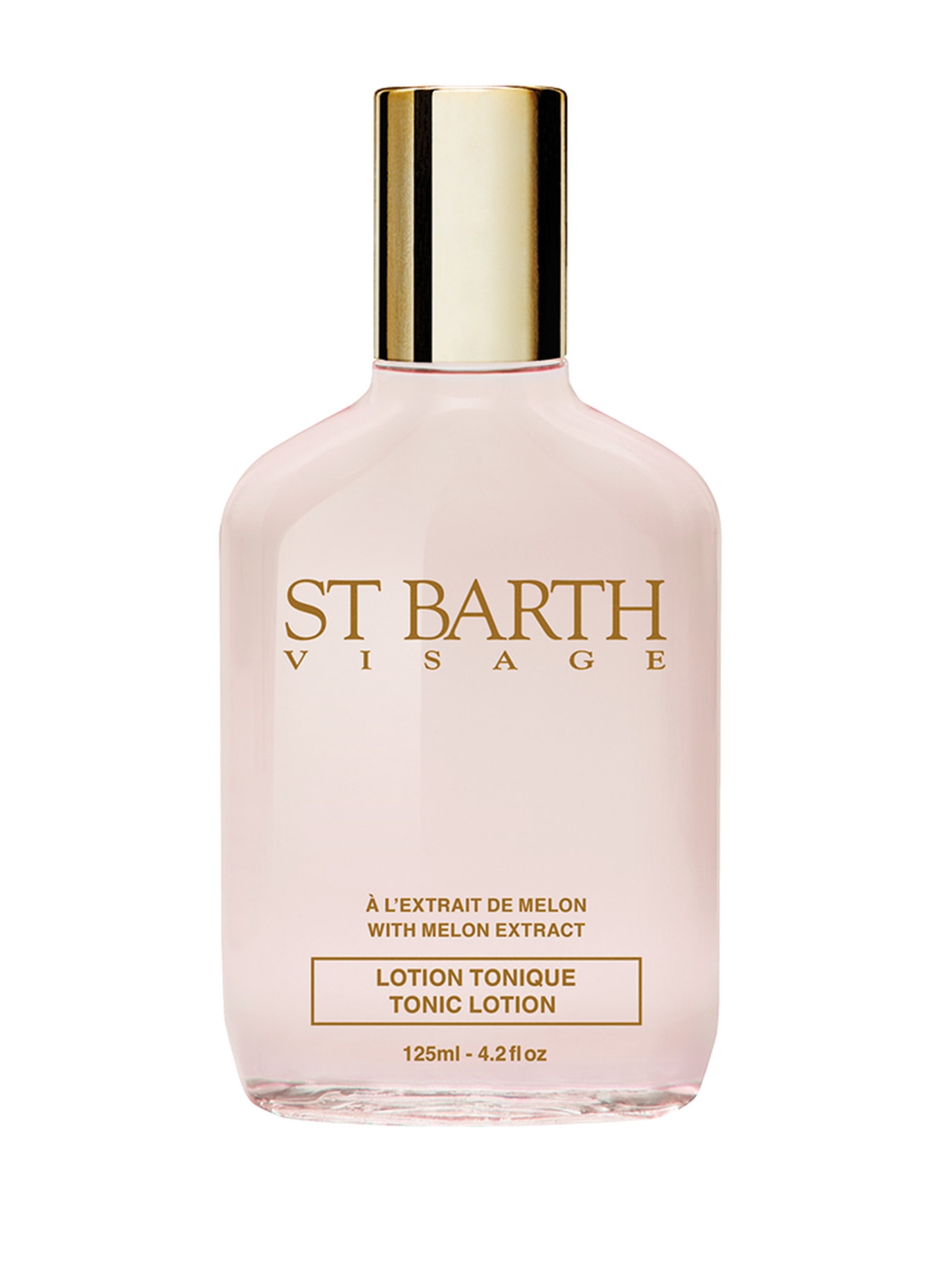 LIGNE ST BARTH VISAGE (Obrazek 1)