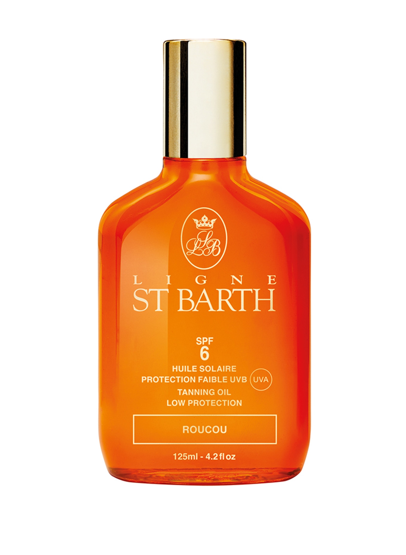 LIGNE ST BARTH SOLAIRE