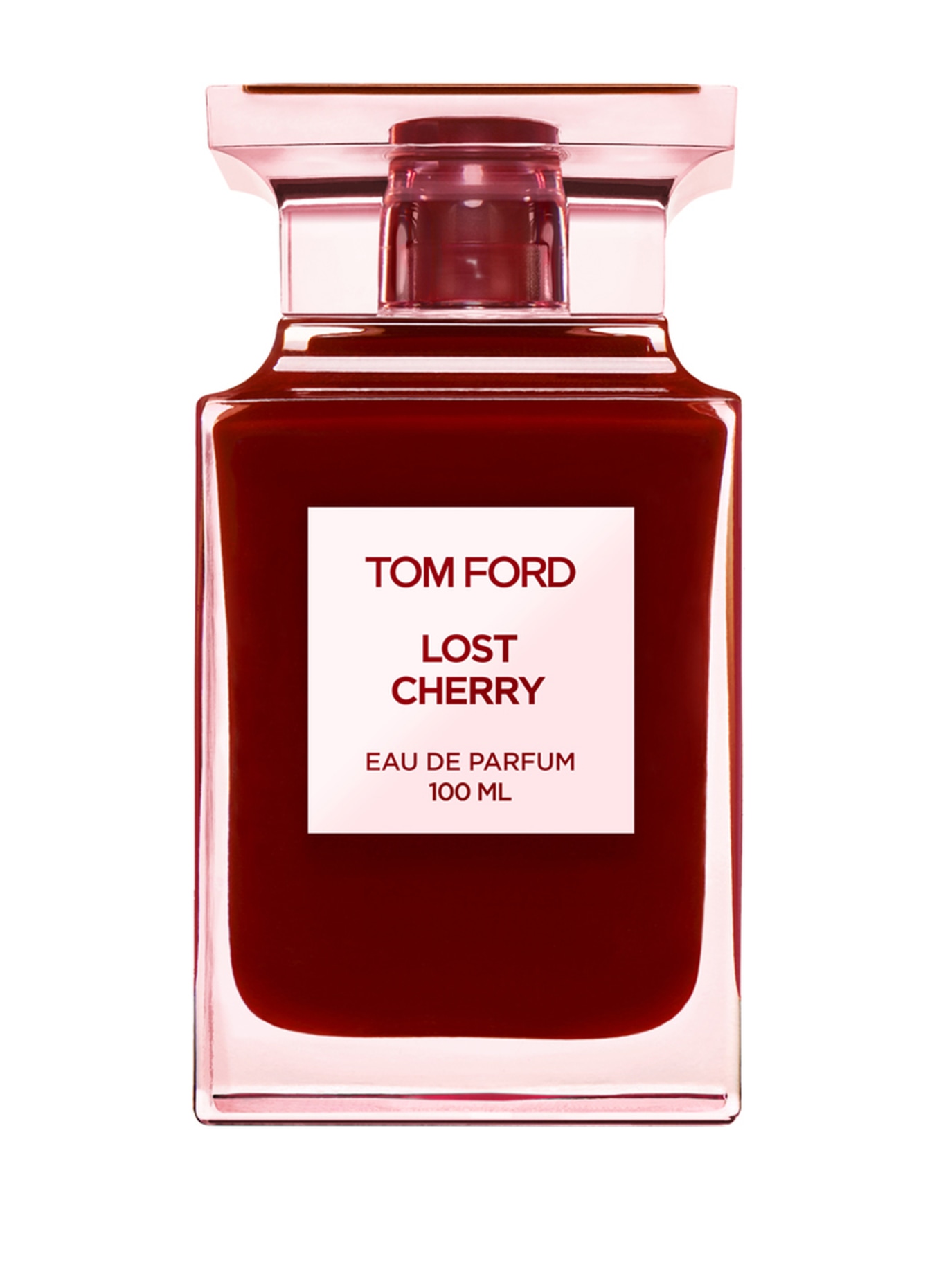 TOM FORD BEAUTY LOST CHERRY(Obrázek null)