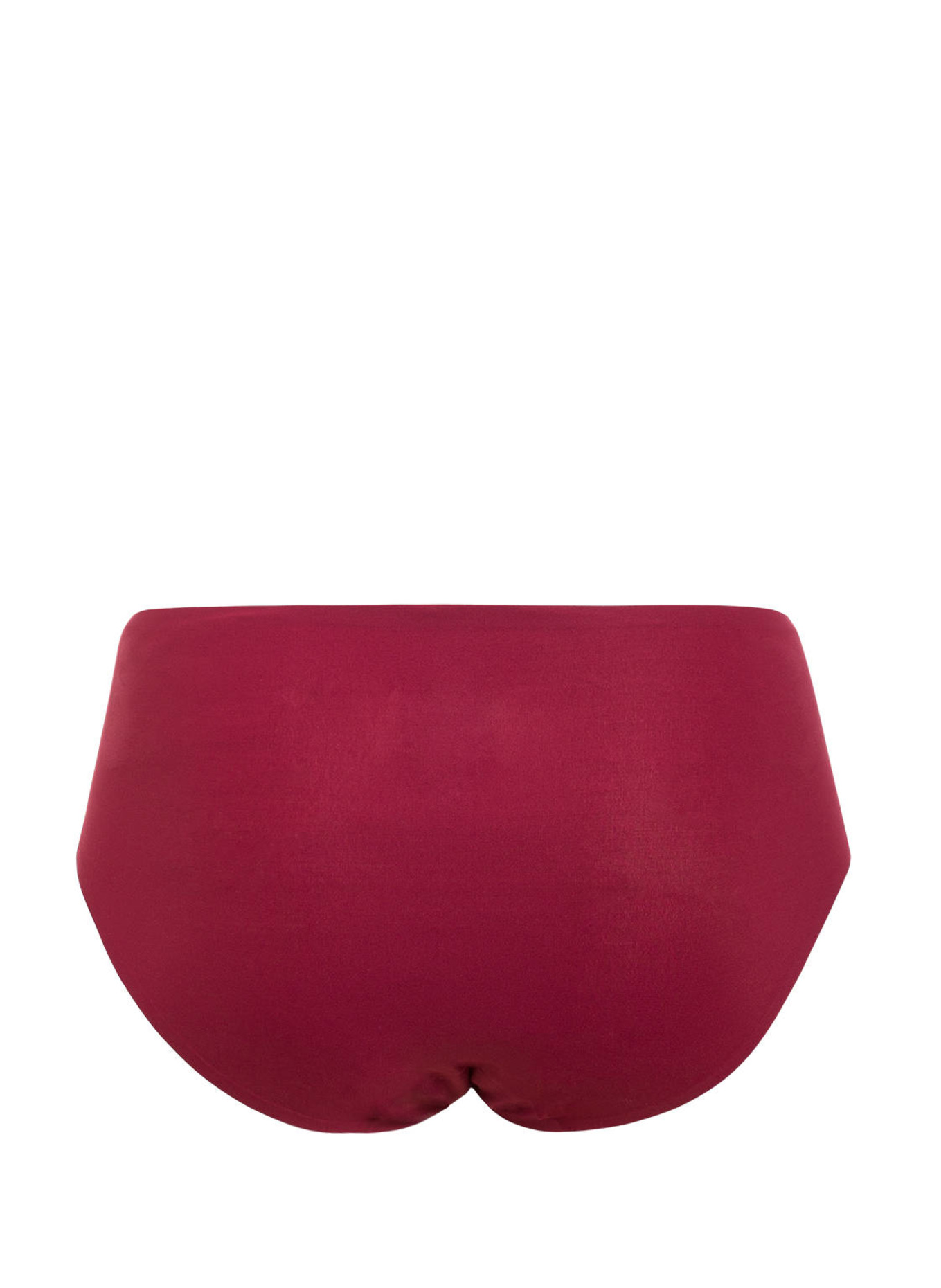 CHANTELLE Panty SOFTSTRETCH: DUNKELROT