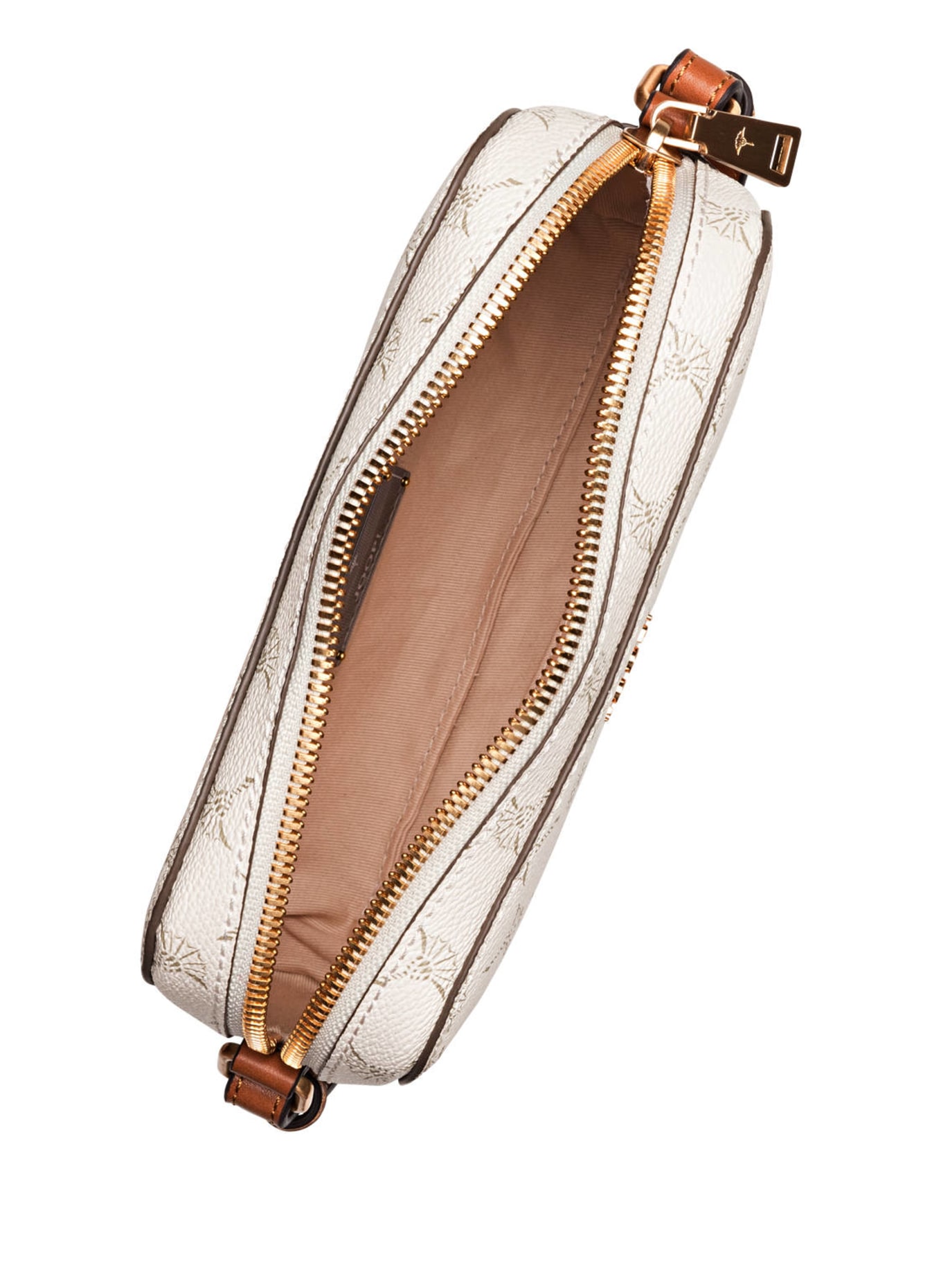 JOOP! Crossbody bag CORTINA CLOE, Color: WHITE/ BROWN (Image 3)