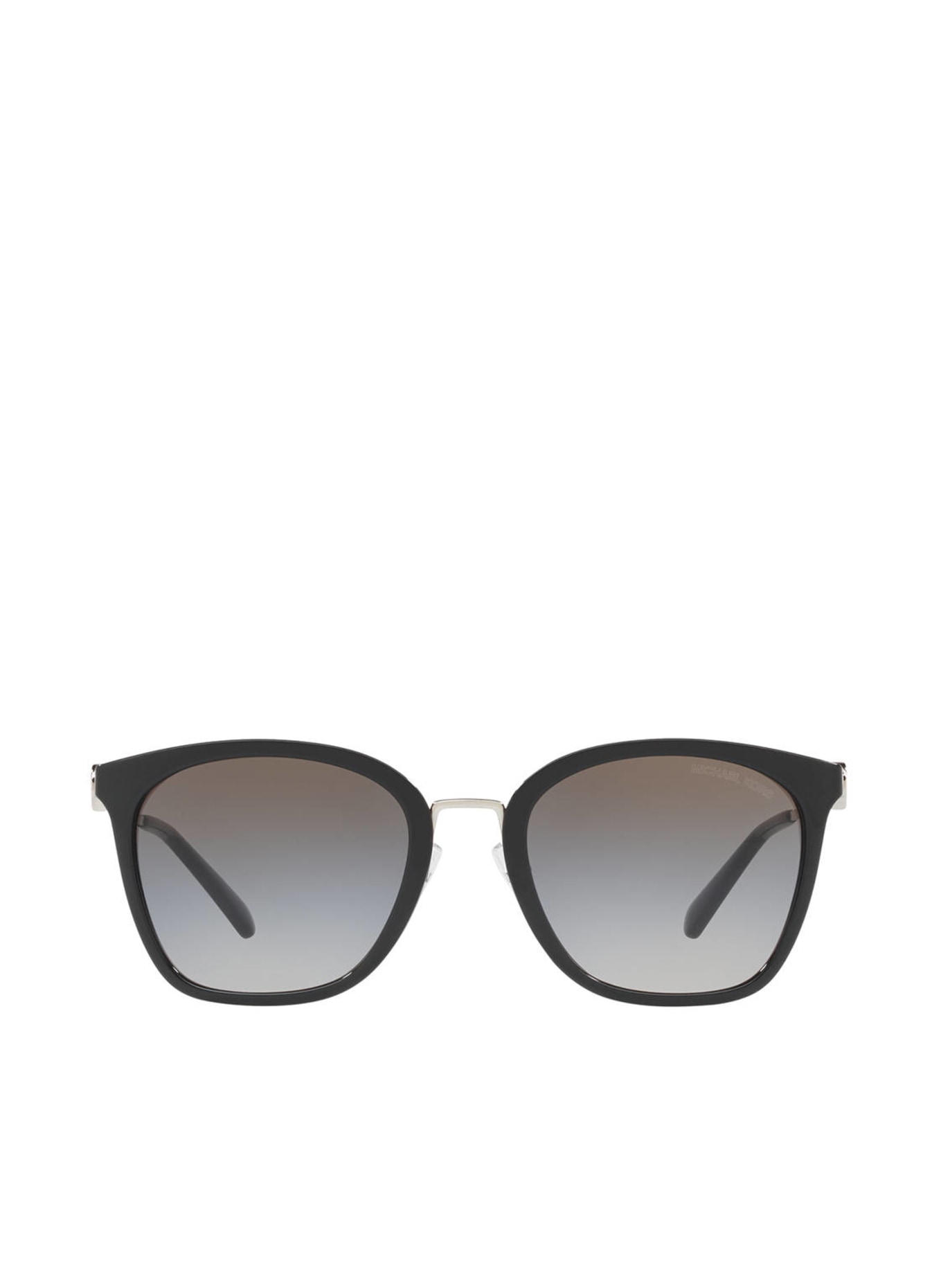 MICHAEL KORS Sunglasses MK-2064 LUGANO, Color: 3005M0 - BLACK BROWN/ BLUE/ NUDE GRADIENT (Image 2)