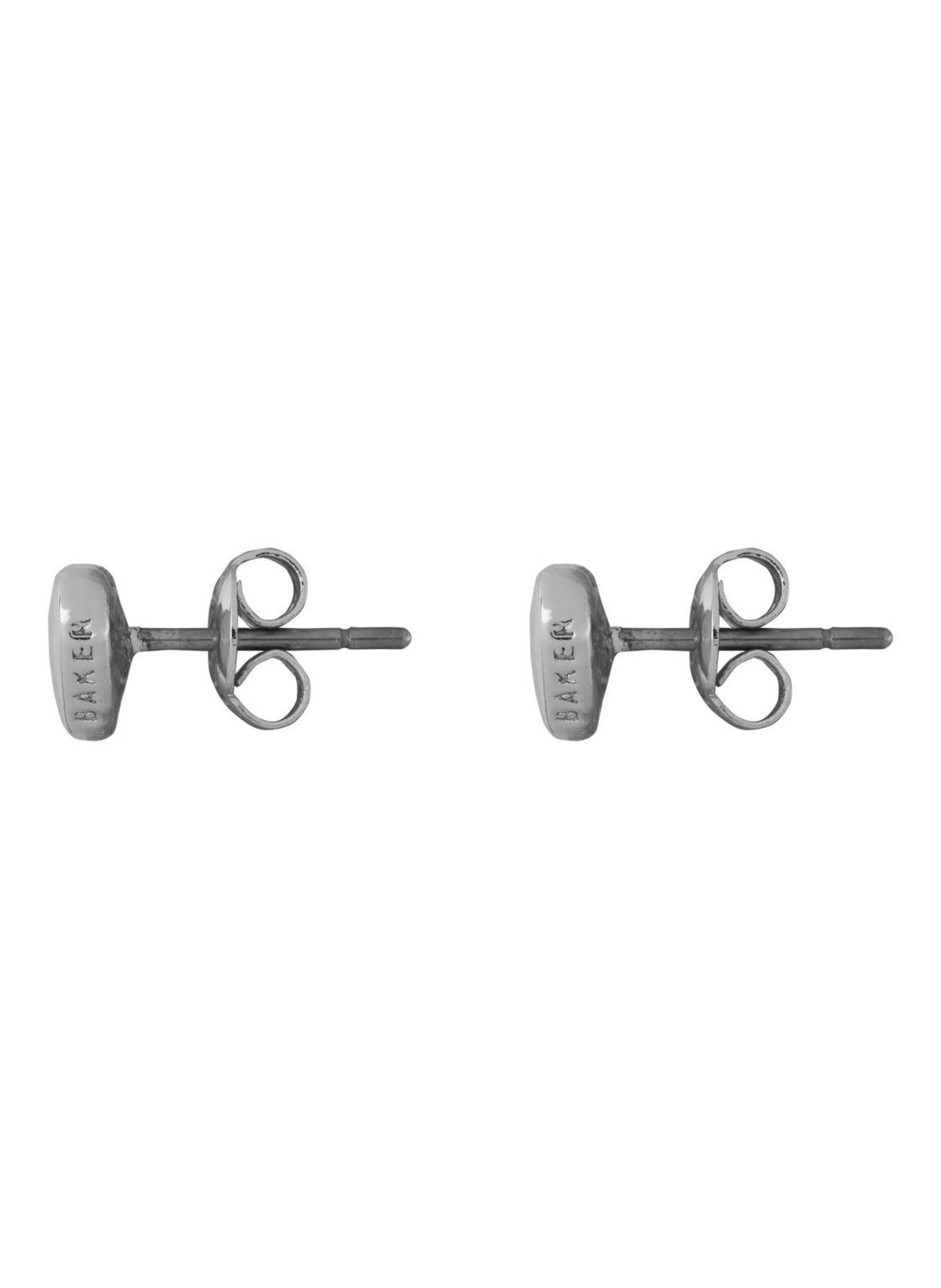 TED BAKER Earrings HARLY , Color: SILVER (Image 3)