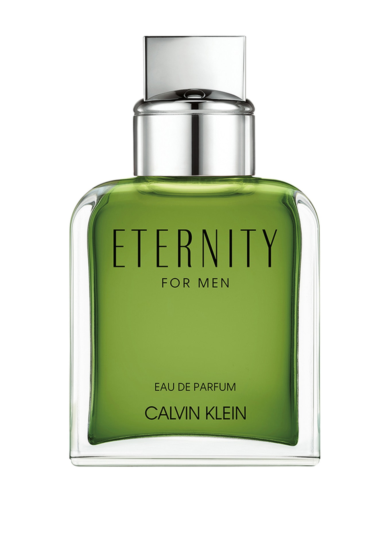 Calvin Klein ETERNITY FOR MEN (Obrázek 1)