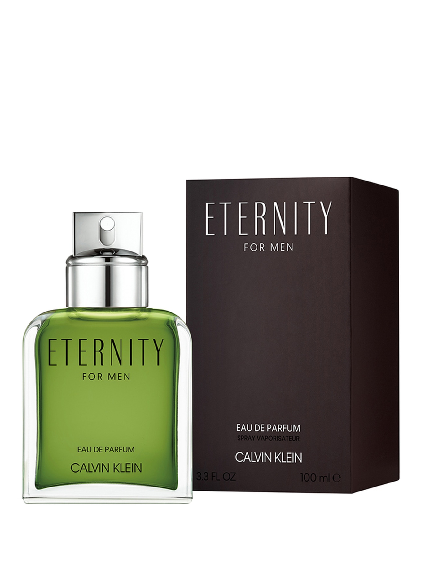 Calvin Klein ETERNITY FOR MEN