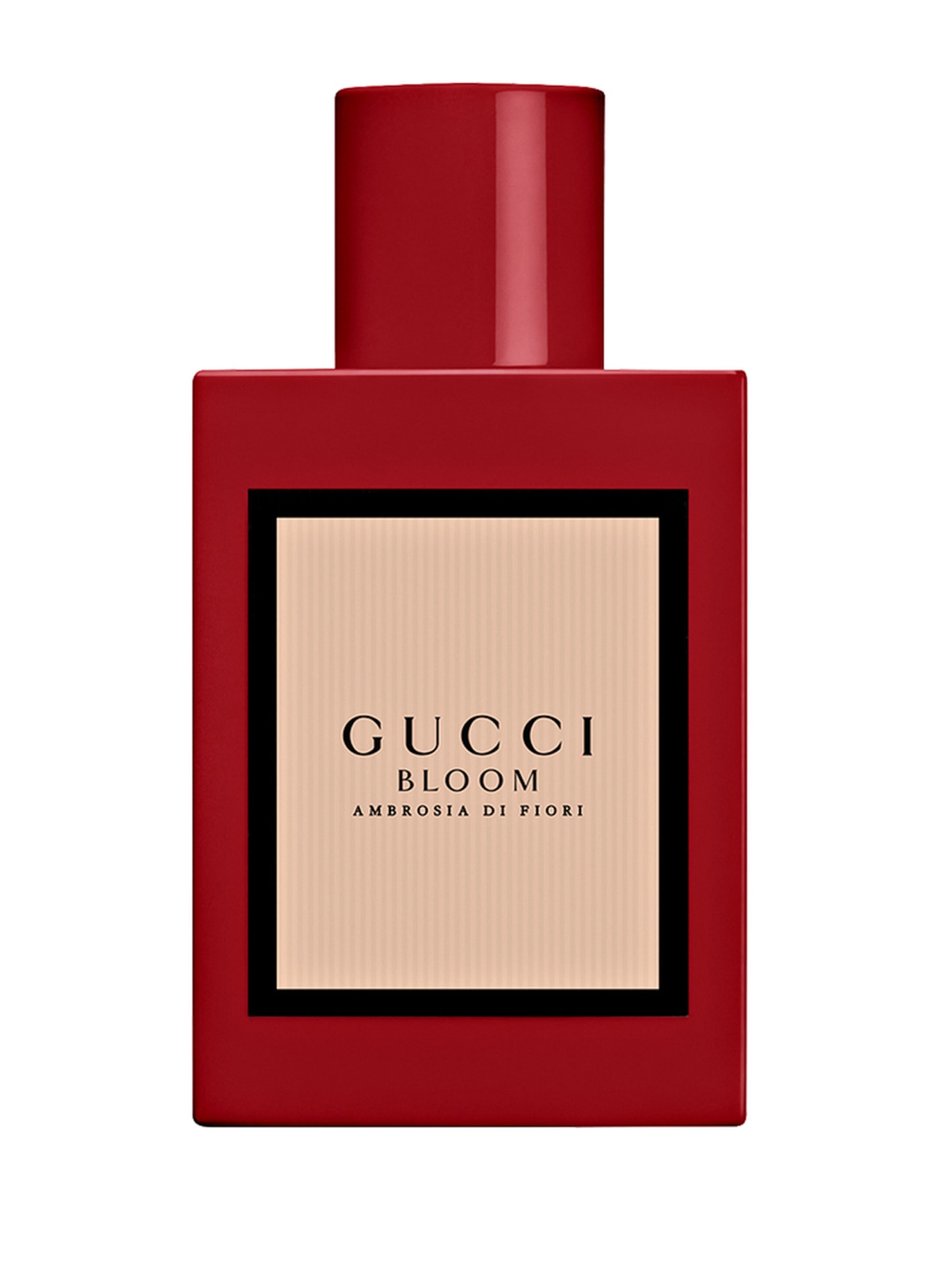 GUCCI GUCCI BLOOM AMBROSIA DI FIORI