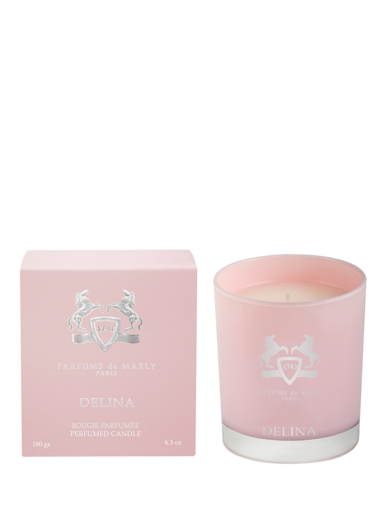PARFUMS de MARLY DELINA