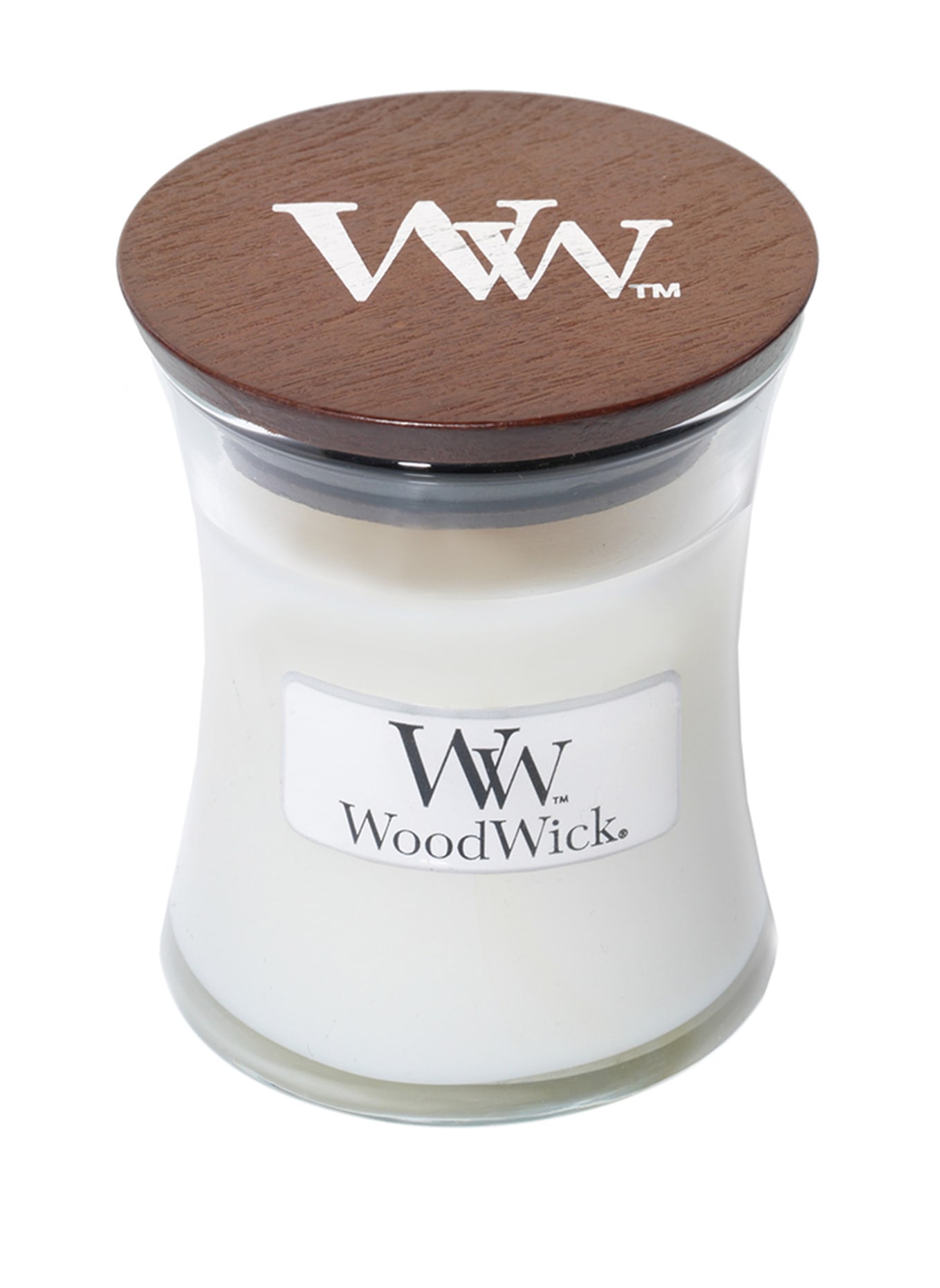 WoodWick WHITE TEA & JASMINE (Obrázek 1)