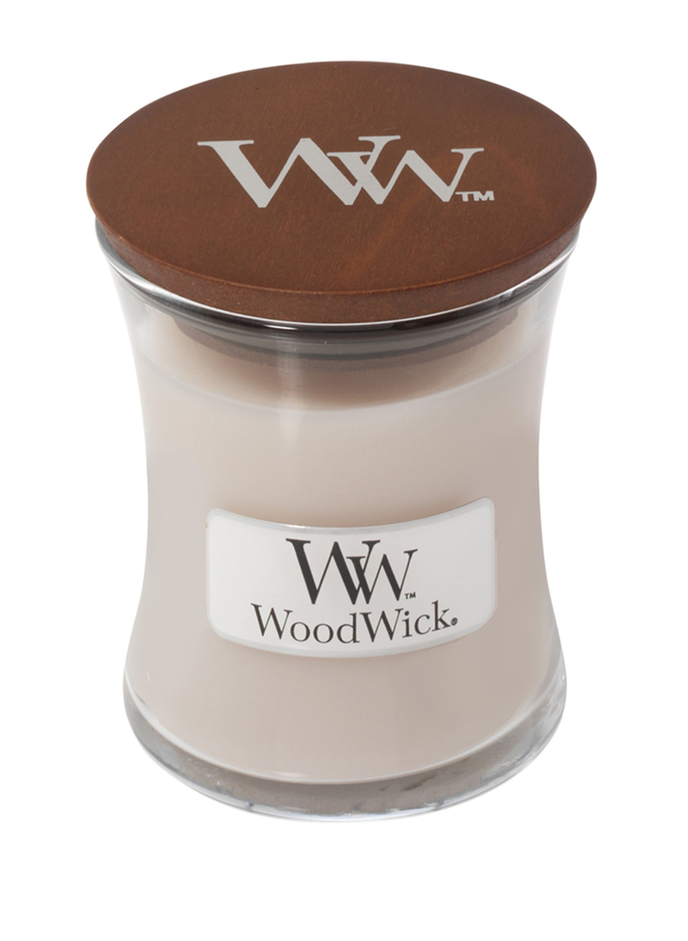 WoodWick SMOKED JASMINE (Obrazek 1)
