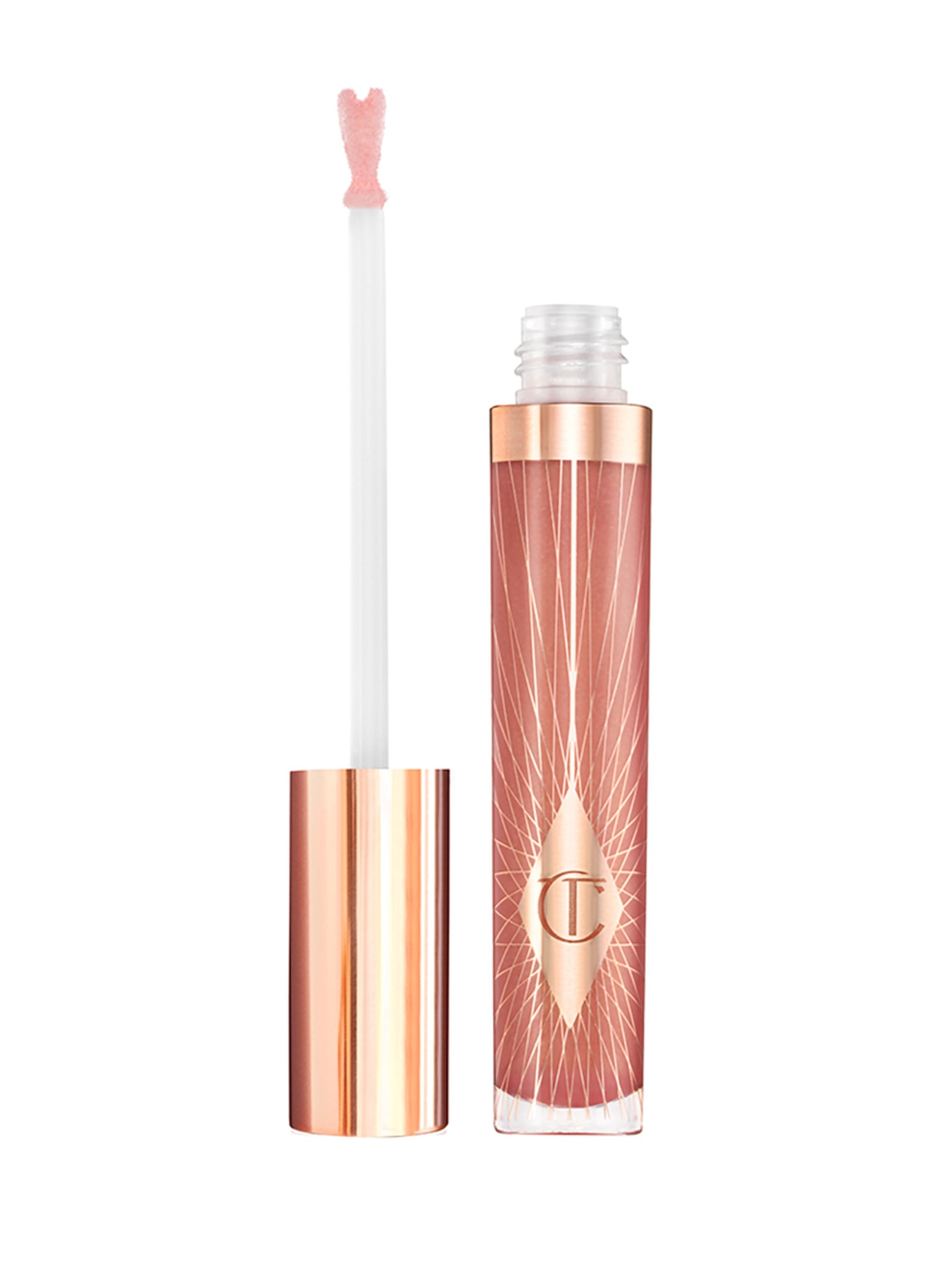 Charlotte Tilbury COLLAGEN LIP BATH (Obrázek 1)