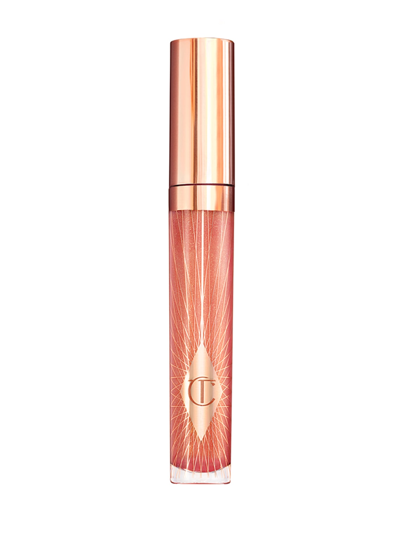 Charlotte Tilbury COLLAGEN LIP BATH, Farbe: PEACHY PLUMP (Bild 2)