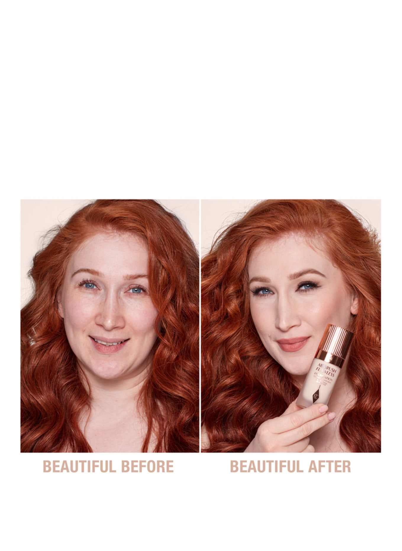 Charlotte Tilbury AIRBRUSH FLAWLESS (Obrazek 4)