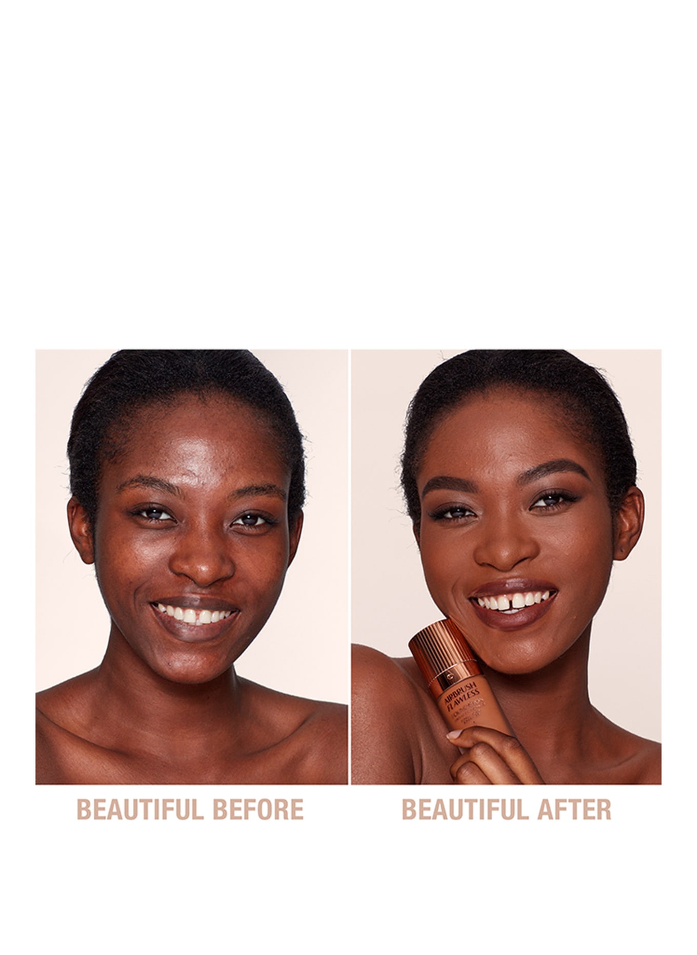 Charlotte Tilbury AIRBRUSH FLAWLESS: 14 NEUTRAL (Bild 4)