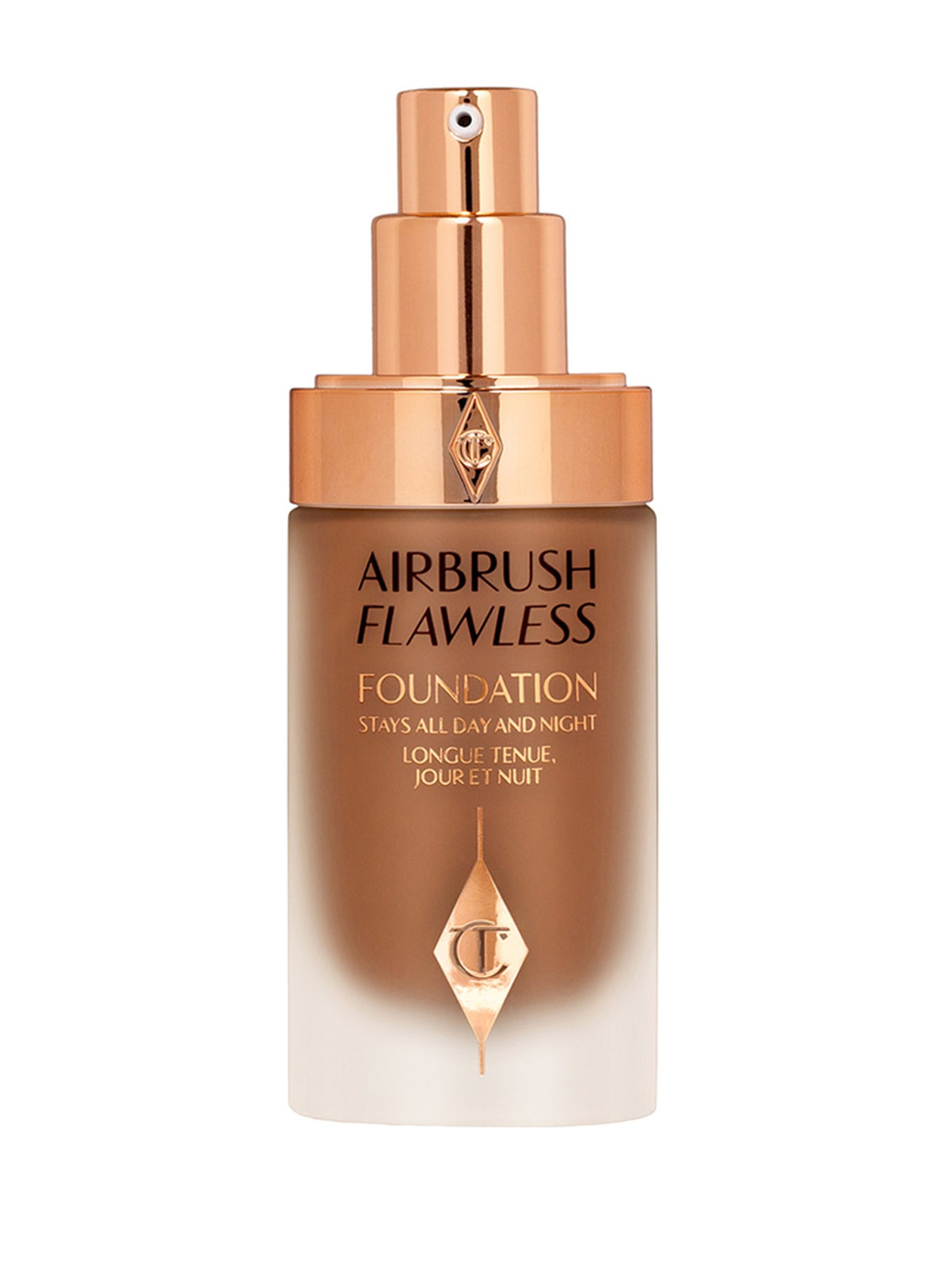 Charlotte Tilbury AIRBRUSH FLAWLESS: 15 NEUTRAL