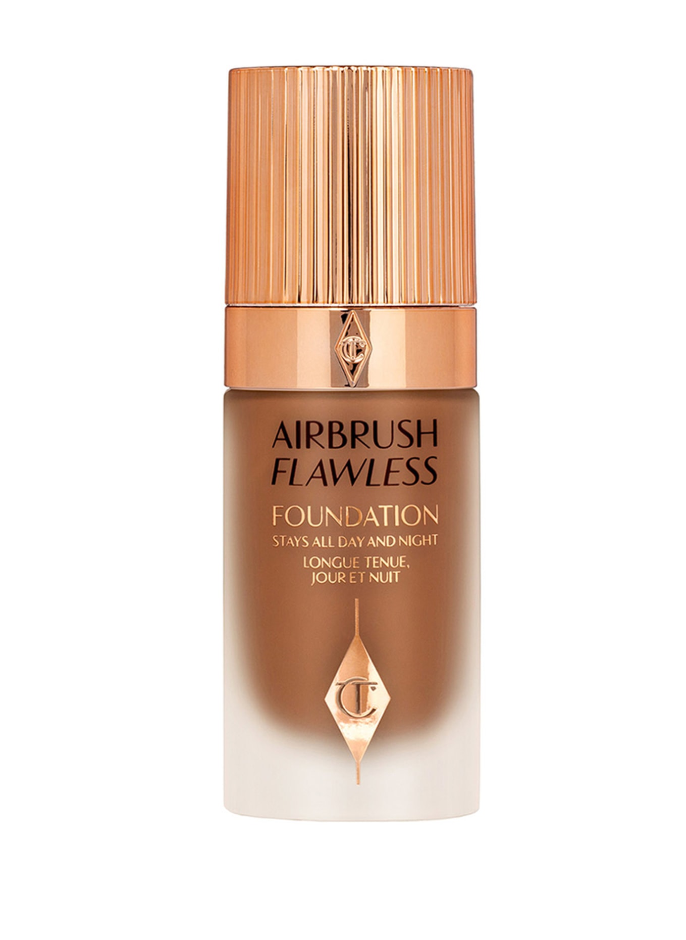 Charlotte Tilbury AIRBRUSH FLAWLESS: 15 NEUTRAL