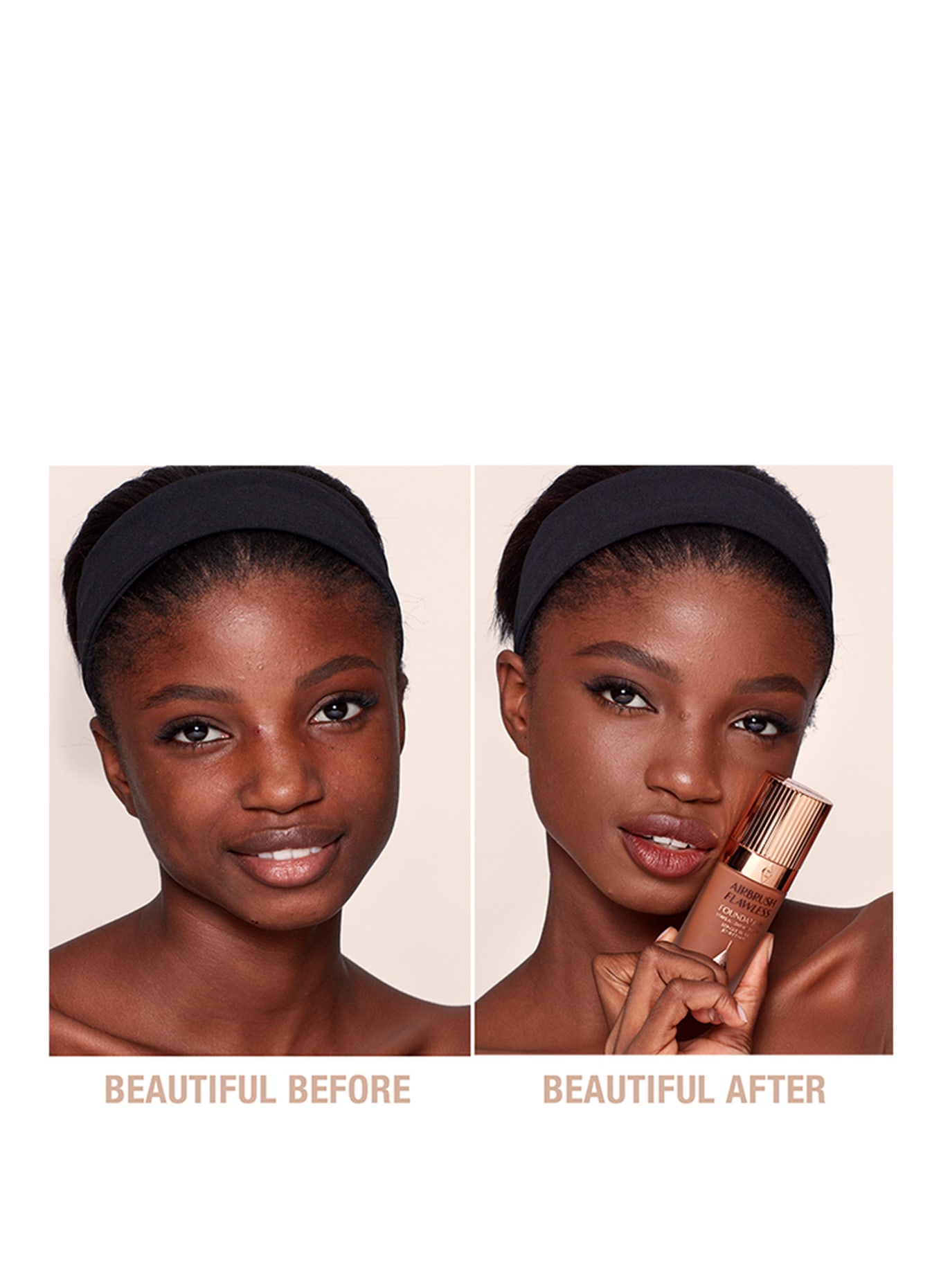 Charlotte Tilbury AIRBRUSH FLAWLESS: 15 NEUTRAL