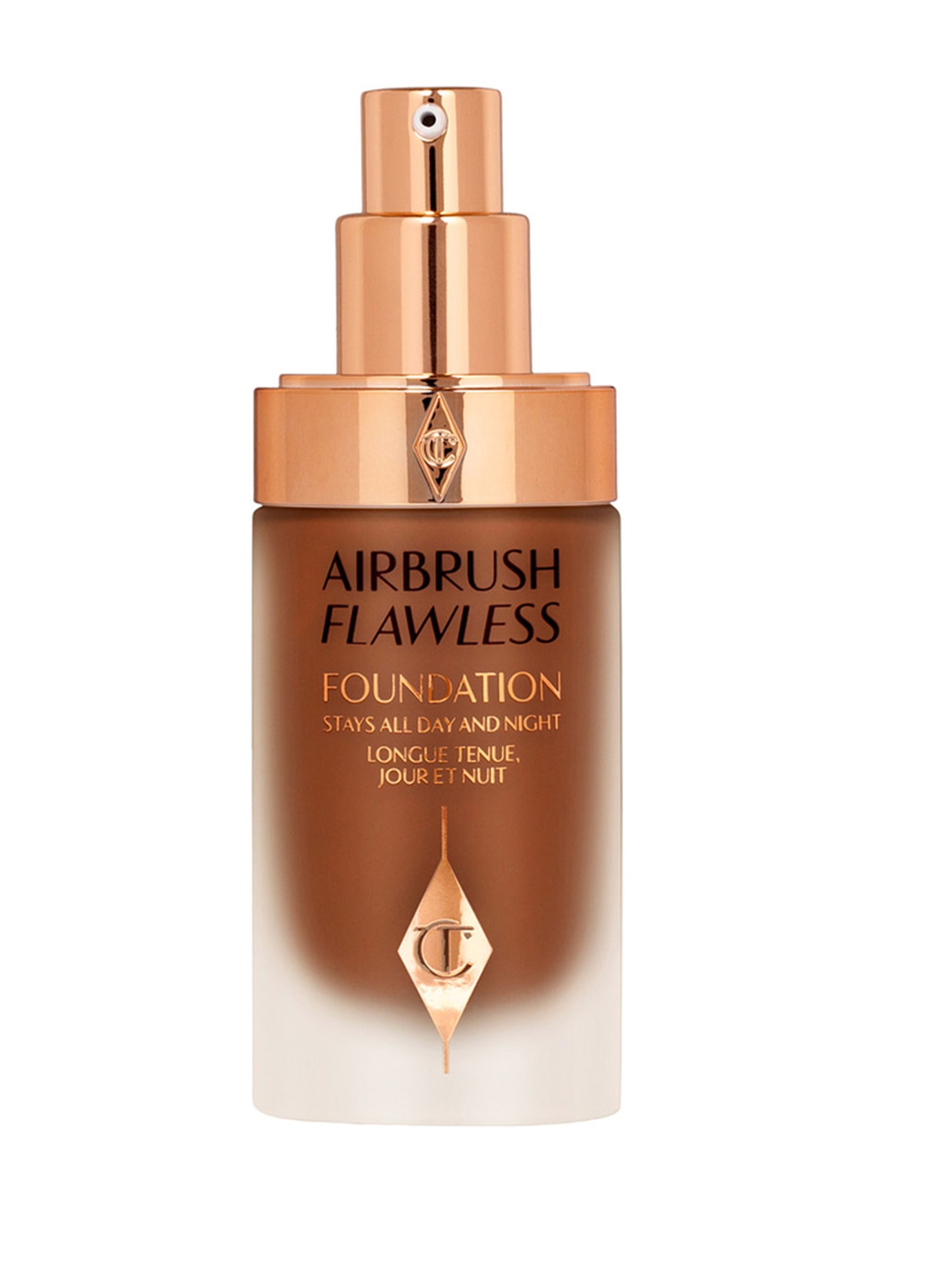 Charlotte Tilbury AIRBRUSH FLAWLESS: 16 NEUTRAL