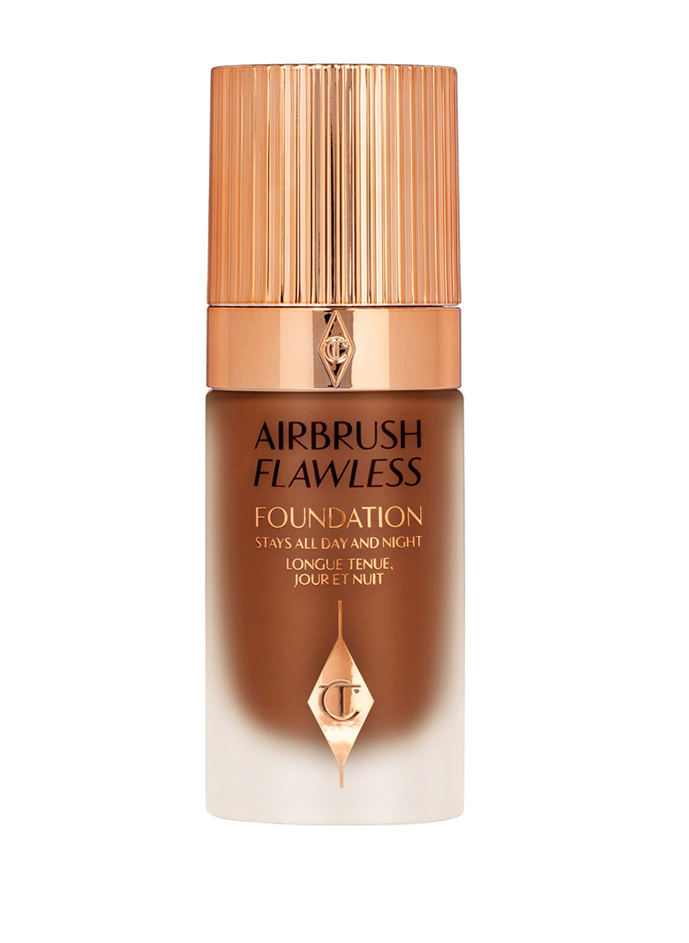 Charlotte Tilbury AIRBRUSH FLAWLESS: 16 NEUTRAL