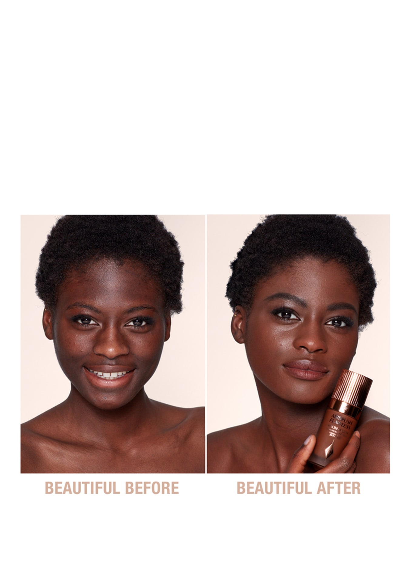 Charlotte Tilbury AIRBRUSH FLAWLESS: 16 NEUTRAL