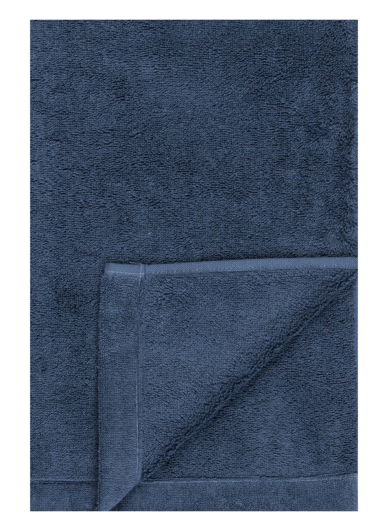 Cawö Handtuch LIFESTYLE , Farbe: BLAUGRAU (Bild 3)