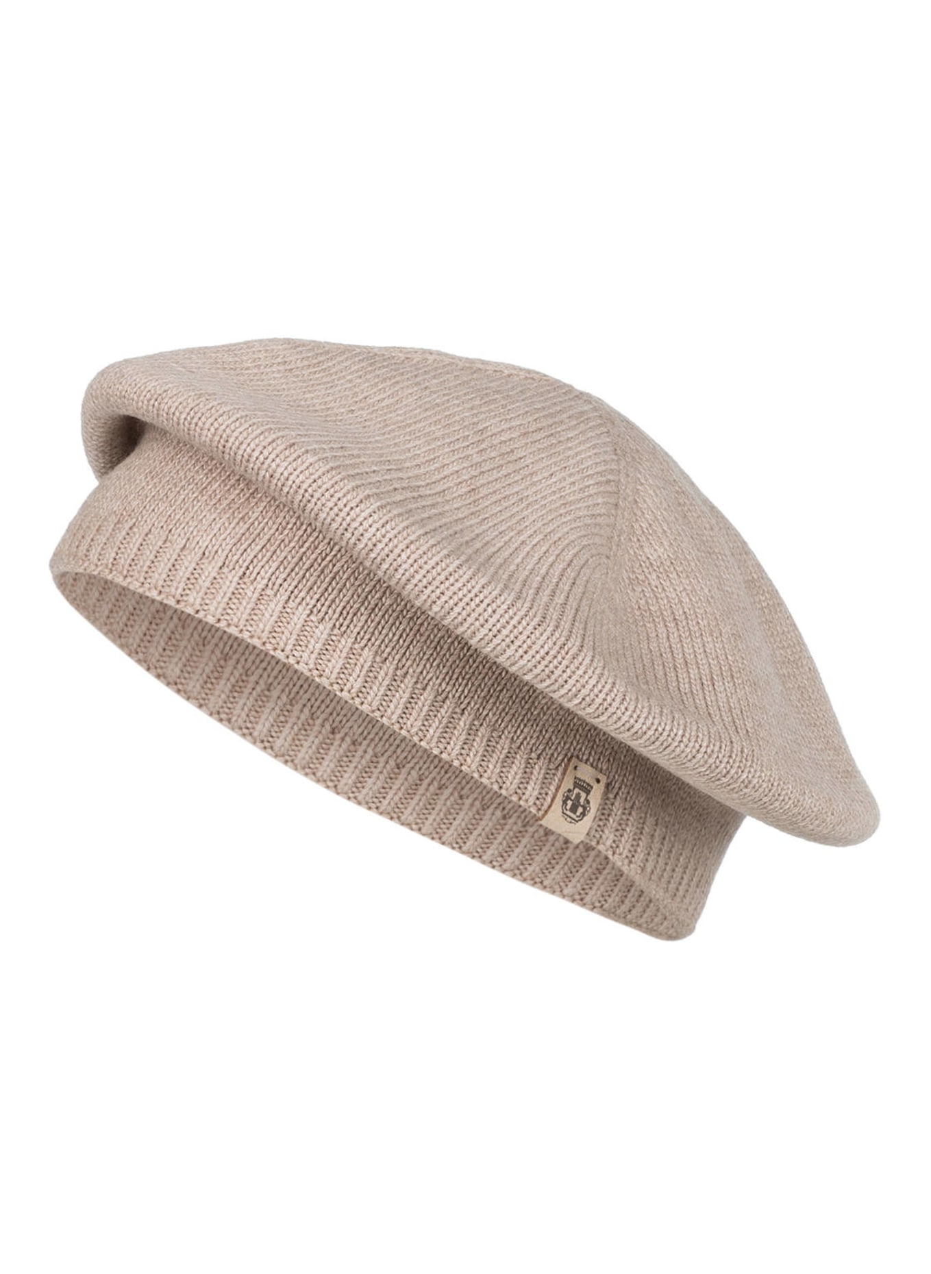 ROECKL Beanie, Color: BEIGE (Image 1)