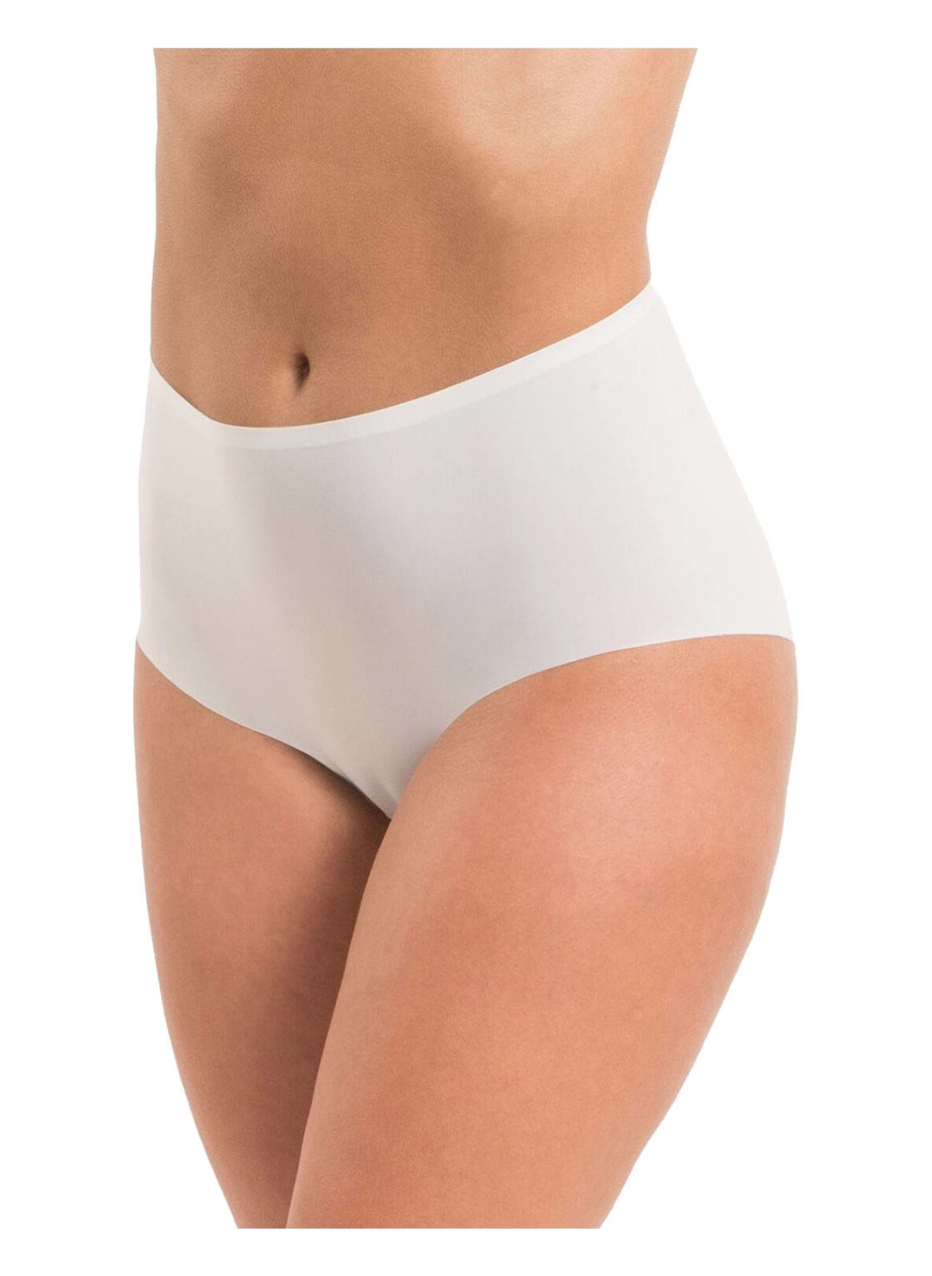 MAGIC Bodyfashion 2er-Pack Panties DREAM INVISIBLES, Farbe: WEISS (Bild 4)
