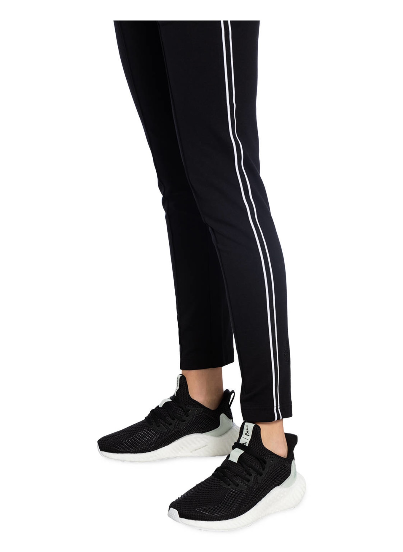 JOY sportswear Training pants NATALIE , Color: BLACK (Image 5)
