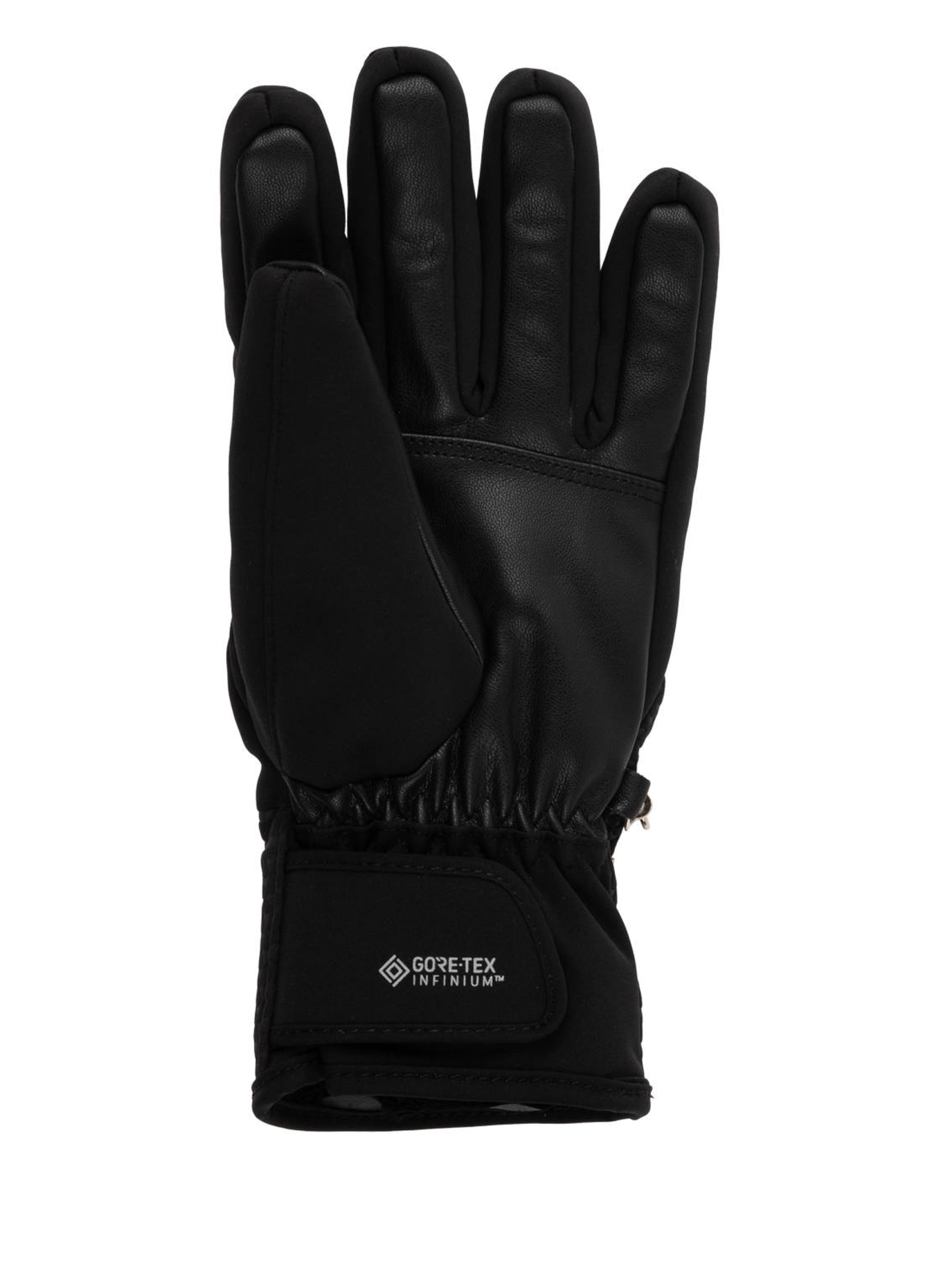 ziener Ski gloves KANTA GTX® INF™, Color: BLACK (Image 2)