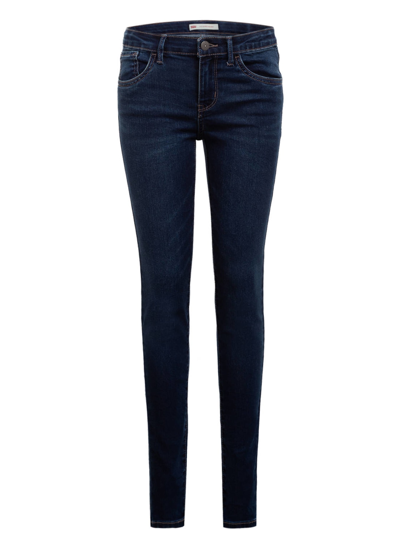 Levi's® Skinny jeans 710: D5K COMPLEX BLUE