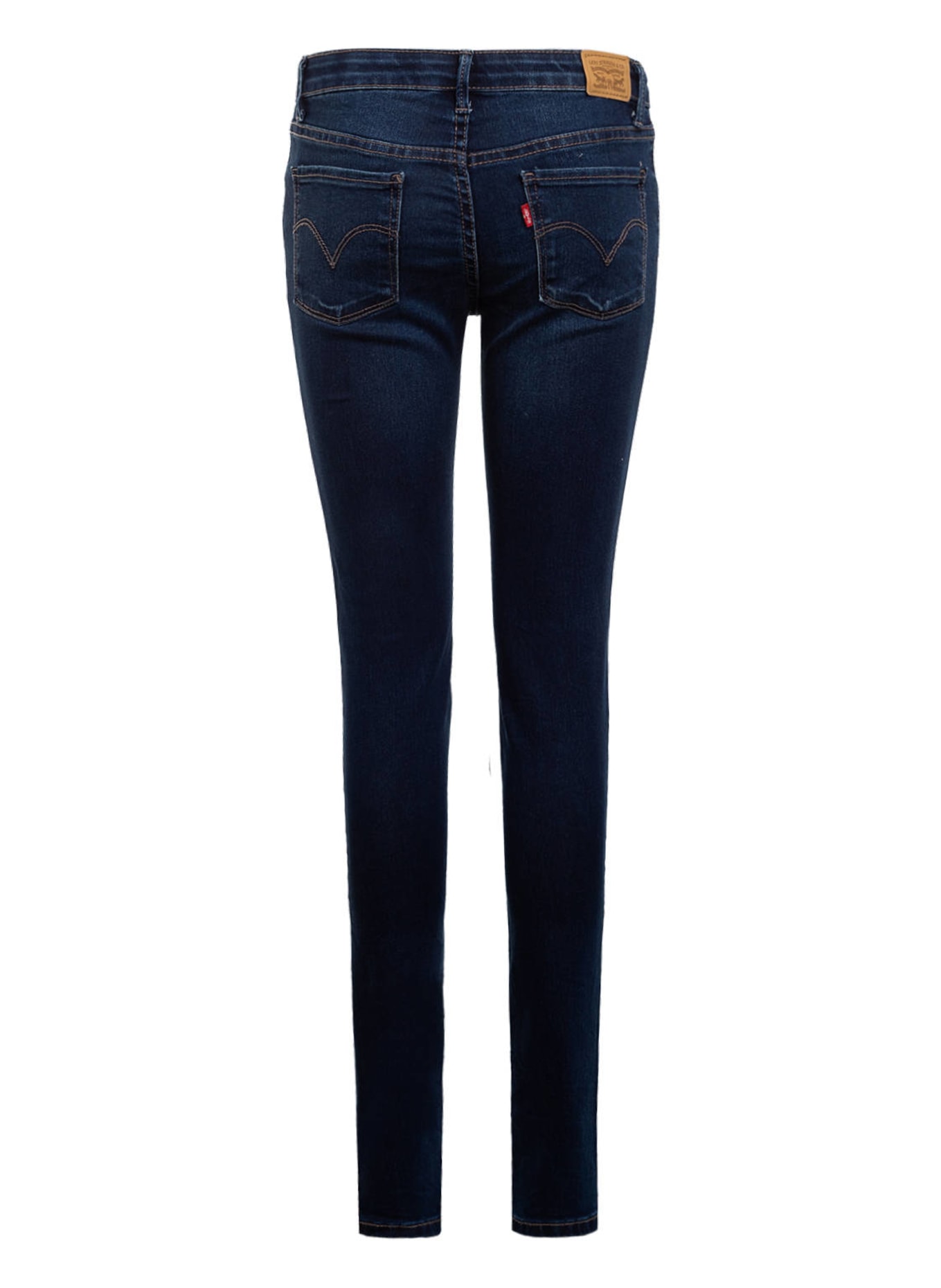 Levi's® Skinny jeans 710: D5K COMPLEX BLUE