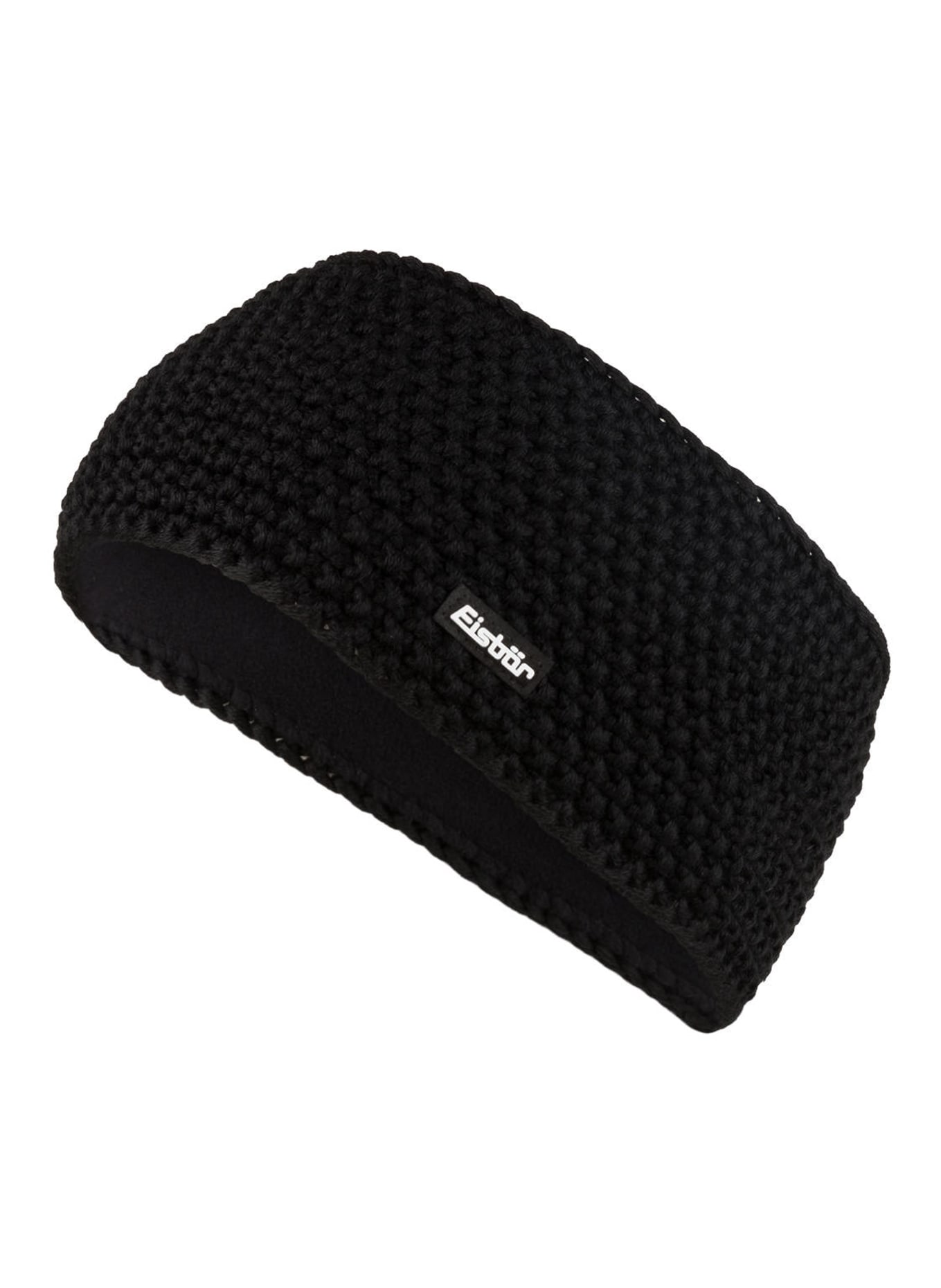 Eisbär Headband JAMIES , Color: BLACK (Image 2)