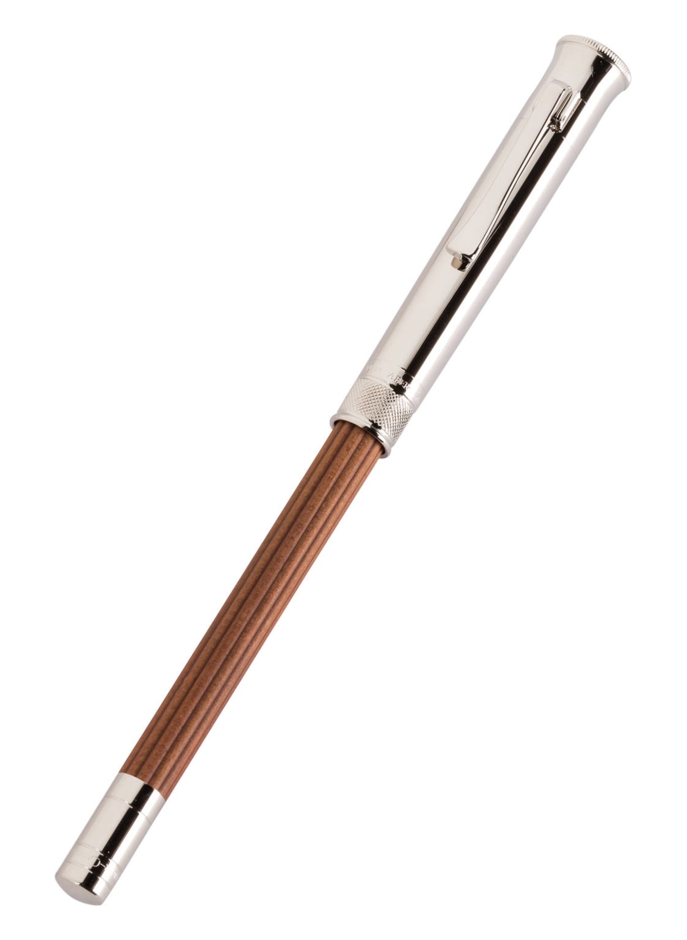 GRAF VON FABER-CASTELL Ołówek PERFEKTER BLEISTIFT, Kolor: BRĄZOWY (Obrazek 1)