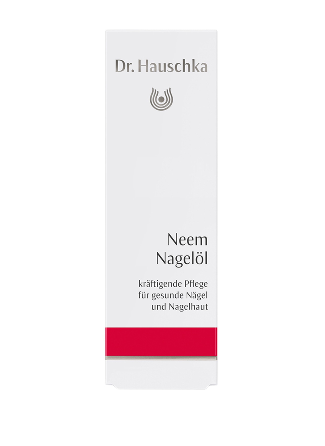 Dr. Hauschka NEEMOVÝ OLEJ NA NEHTY (Obrázek 2)