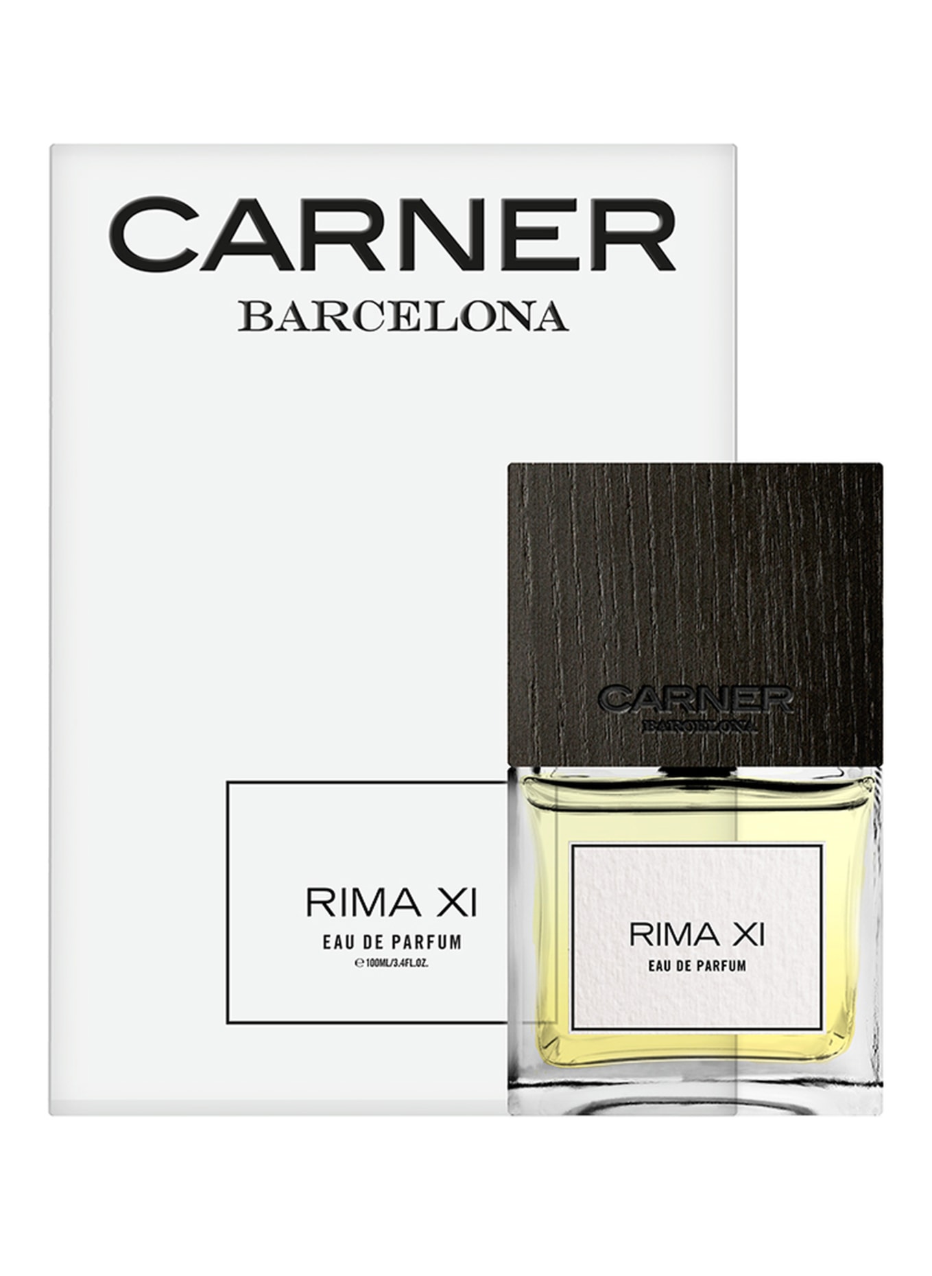 CARNER BARCELONA RIMA XI (Obrázek 2)