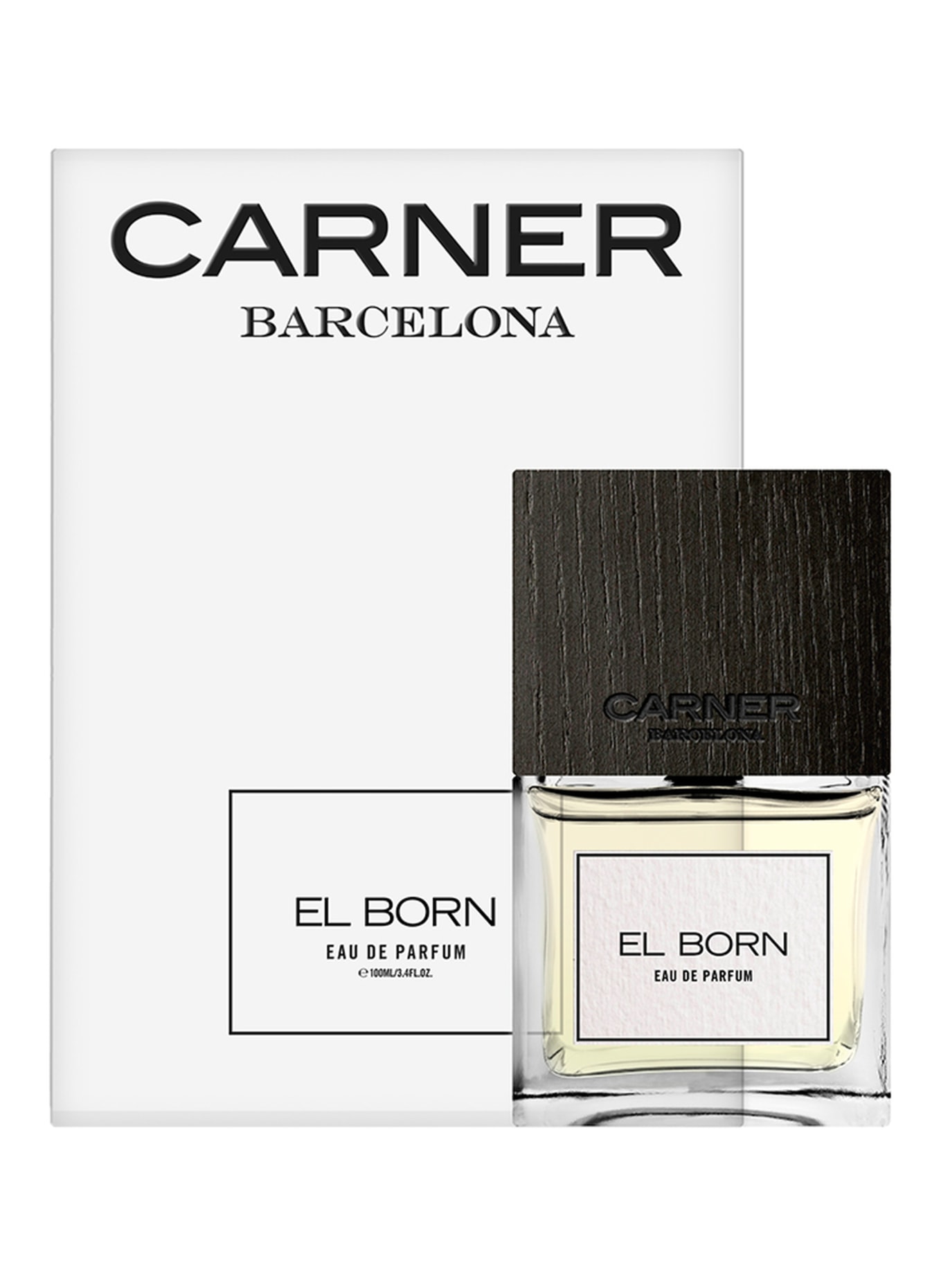 CARNER BARCELONA EL BORN (Obrazek 2)