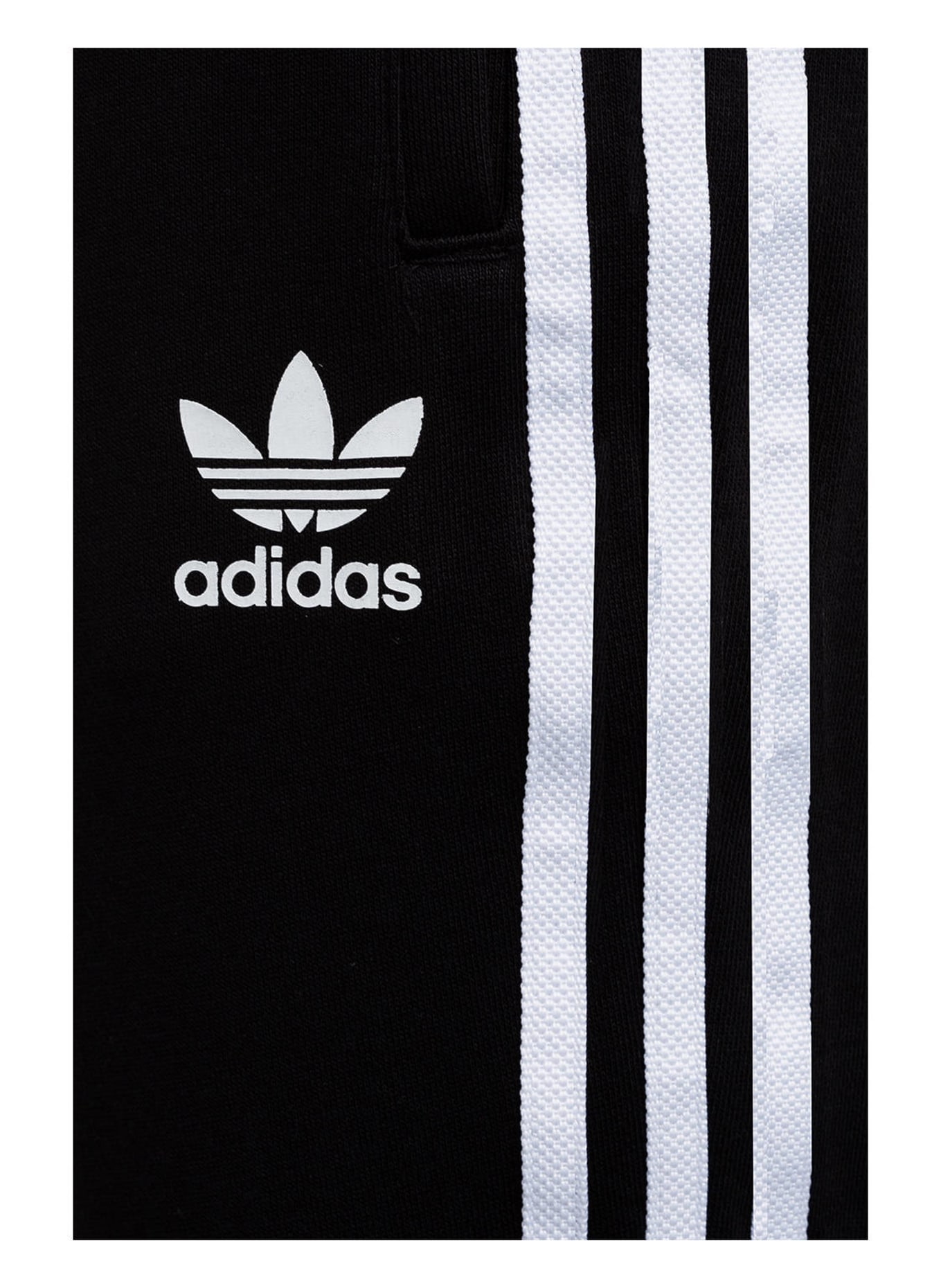 adidas Originals Sweatpants , Farbe: SCHWARZ/ WEISS (Bild 3)
