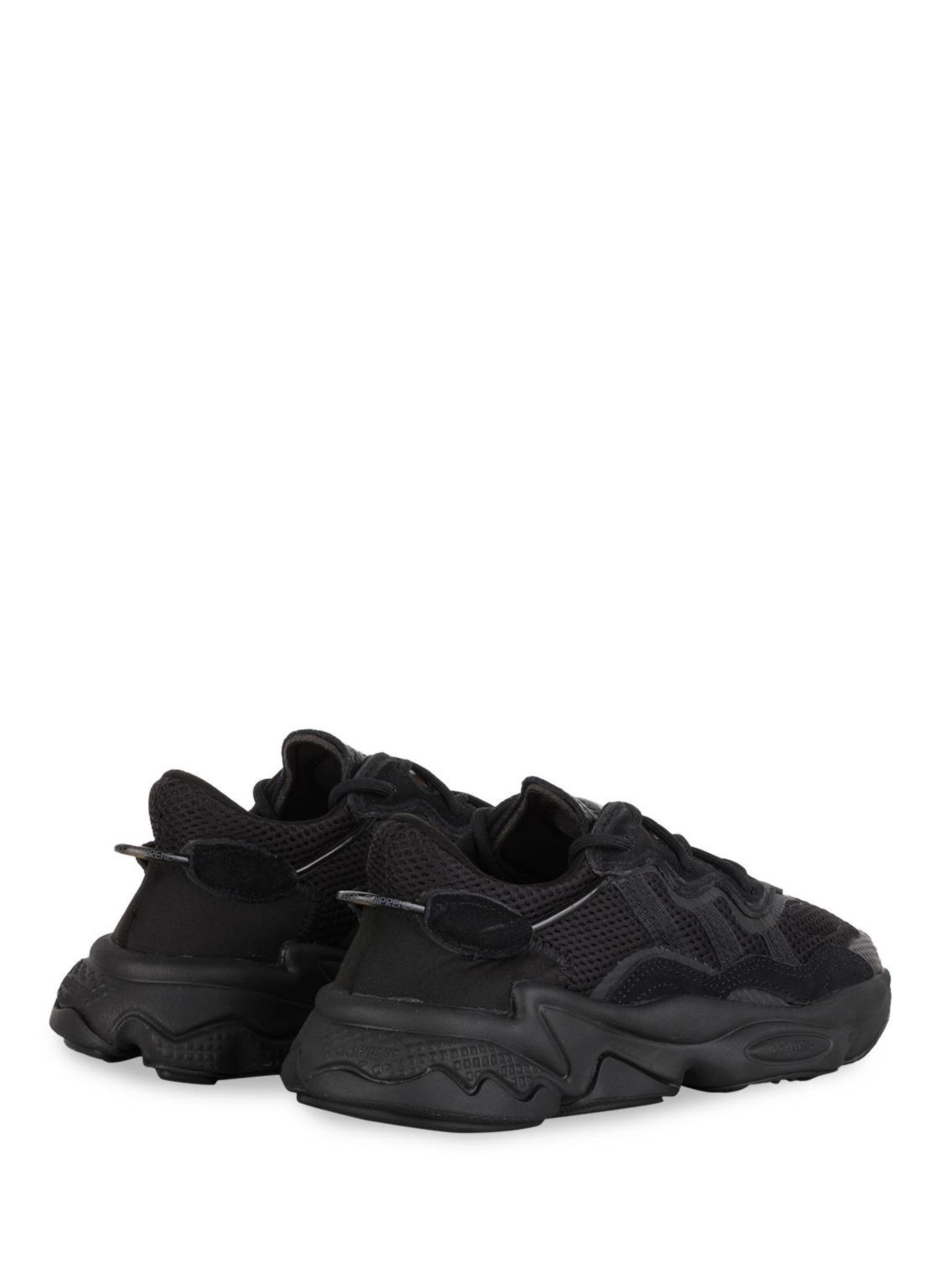 adidas Originals Sneaker OZWEEGO: SCHWARZ