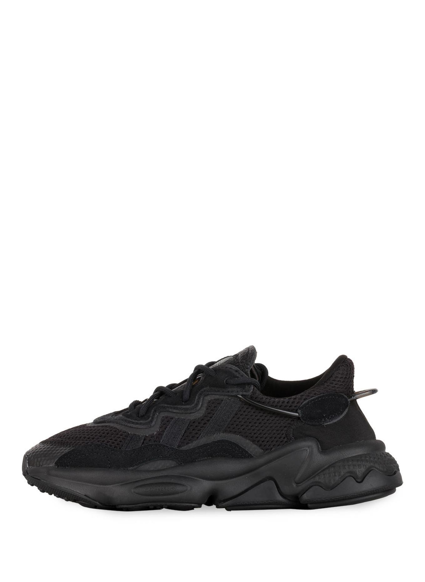 adidas Originals Sneaker OZWEEGO: SCHWARZ