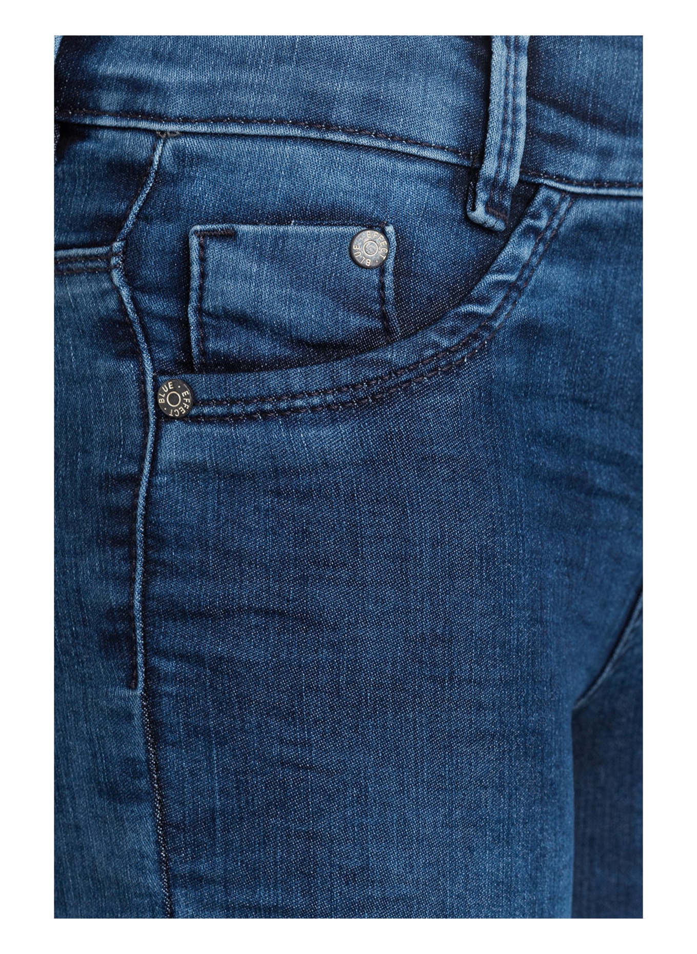 BLUE EFFECT Jeans, Farbe: 9698 Medium blue (Bild 3)