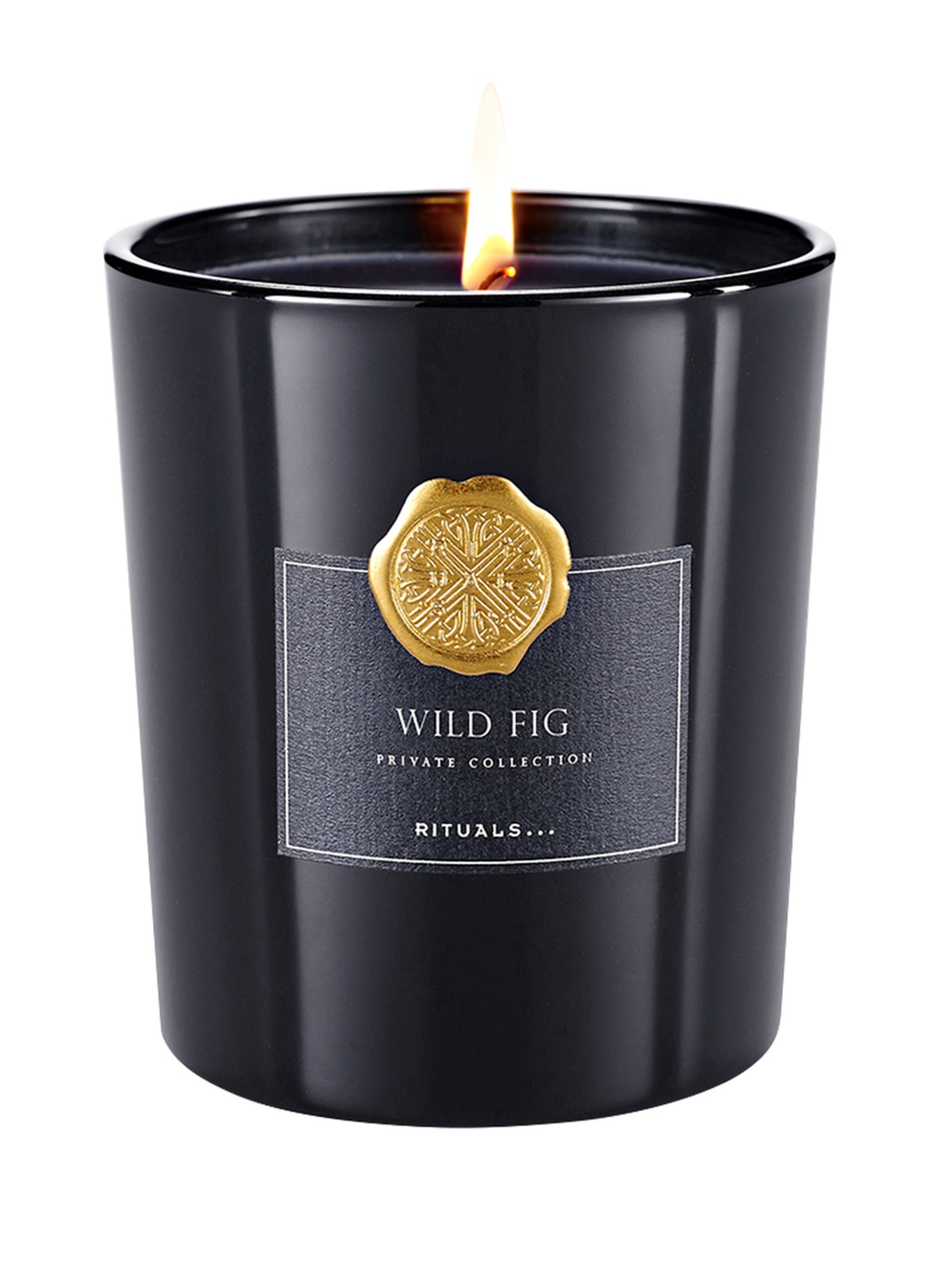 RITUALS WILD FIG SCENTED CANDLE (Obrázek 1)