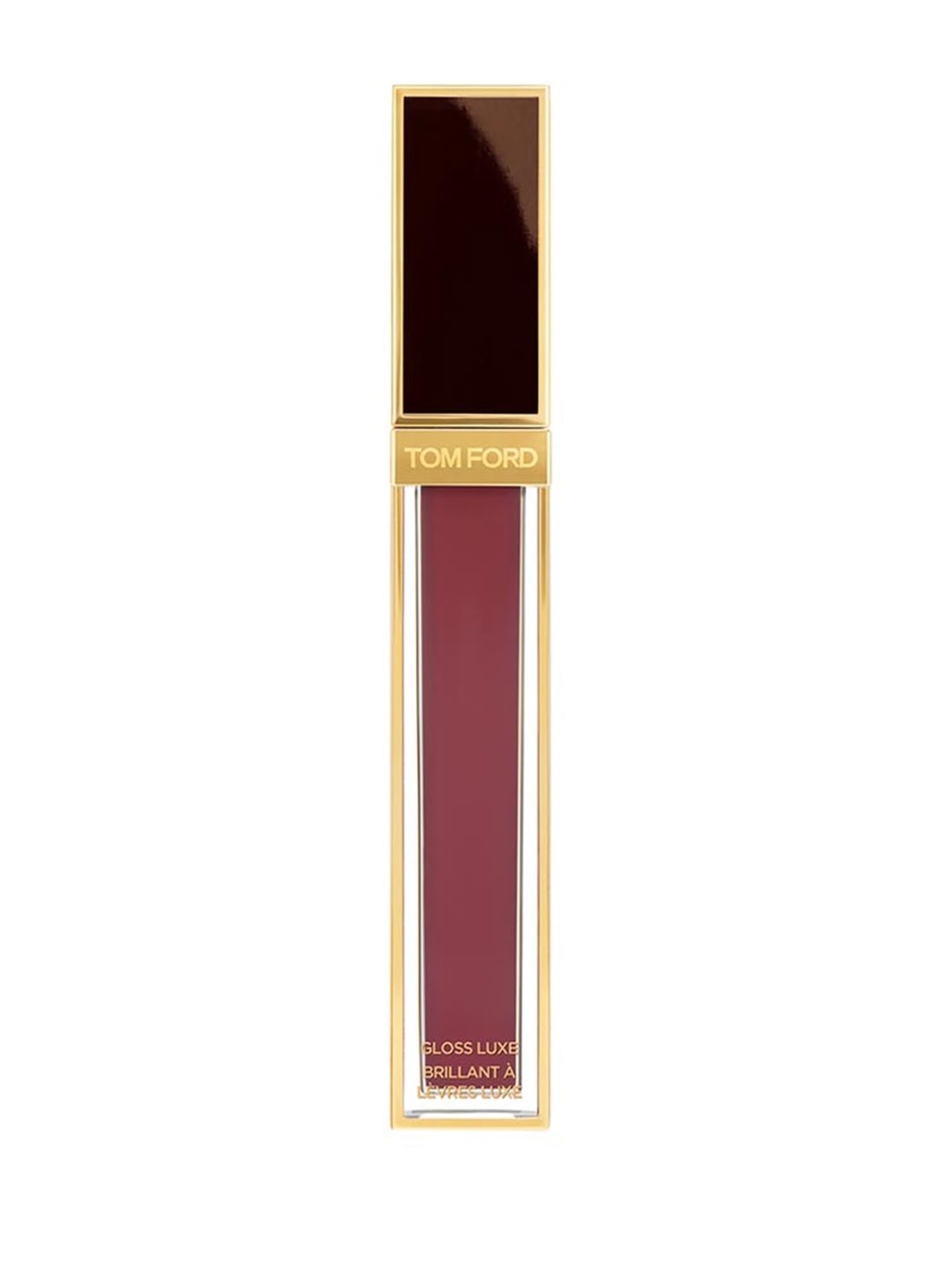 TOM FORD BEAUTY LIP GLOSS LUXE: 04 EXQUISE