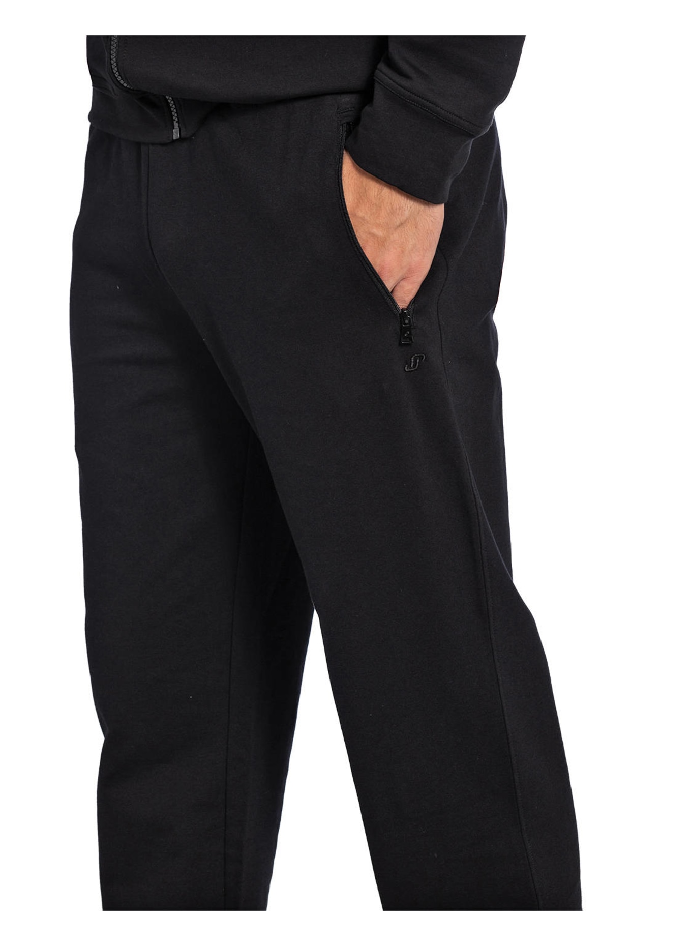 JOY sportswear Sweatpants FREDERICO, Farbe: SCHWARZ (Bild 5)